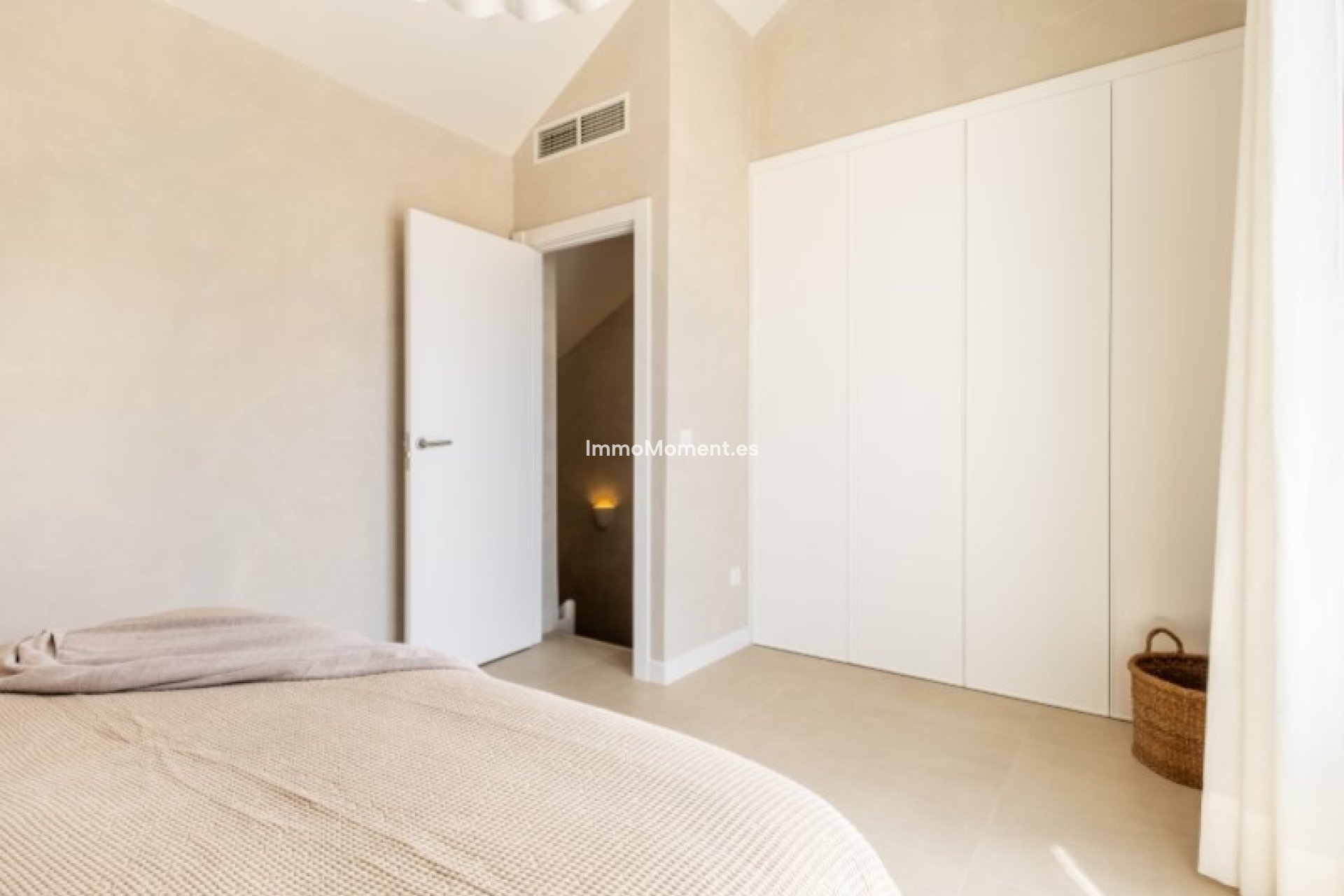 Revente - Maison mitoyenne - Marbella - Marbella Centro