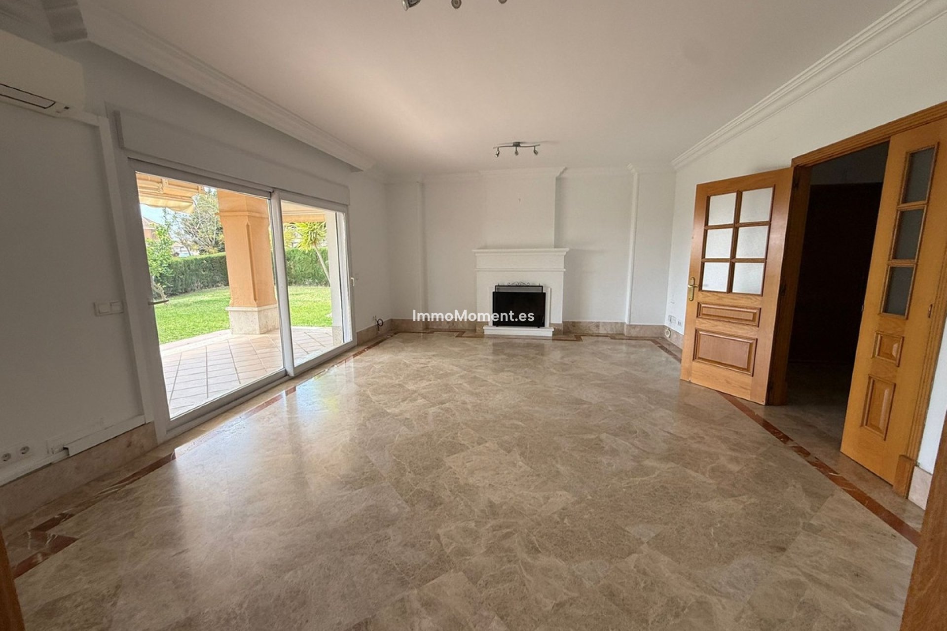 Revente - Maison mitoyenne - Marbella - Marbella Centro