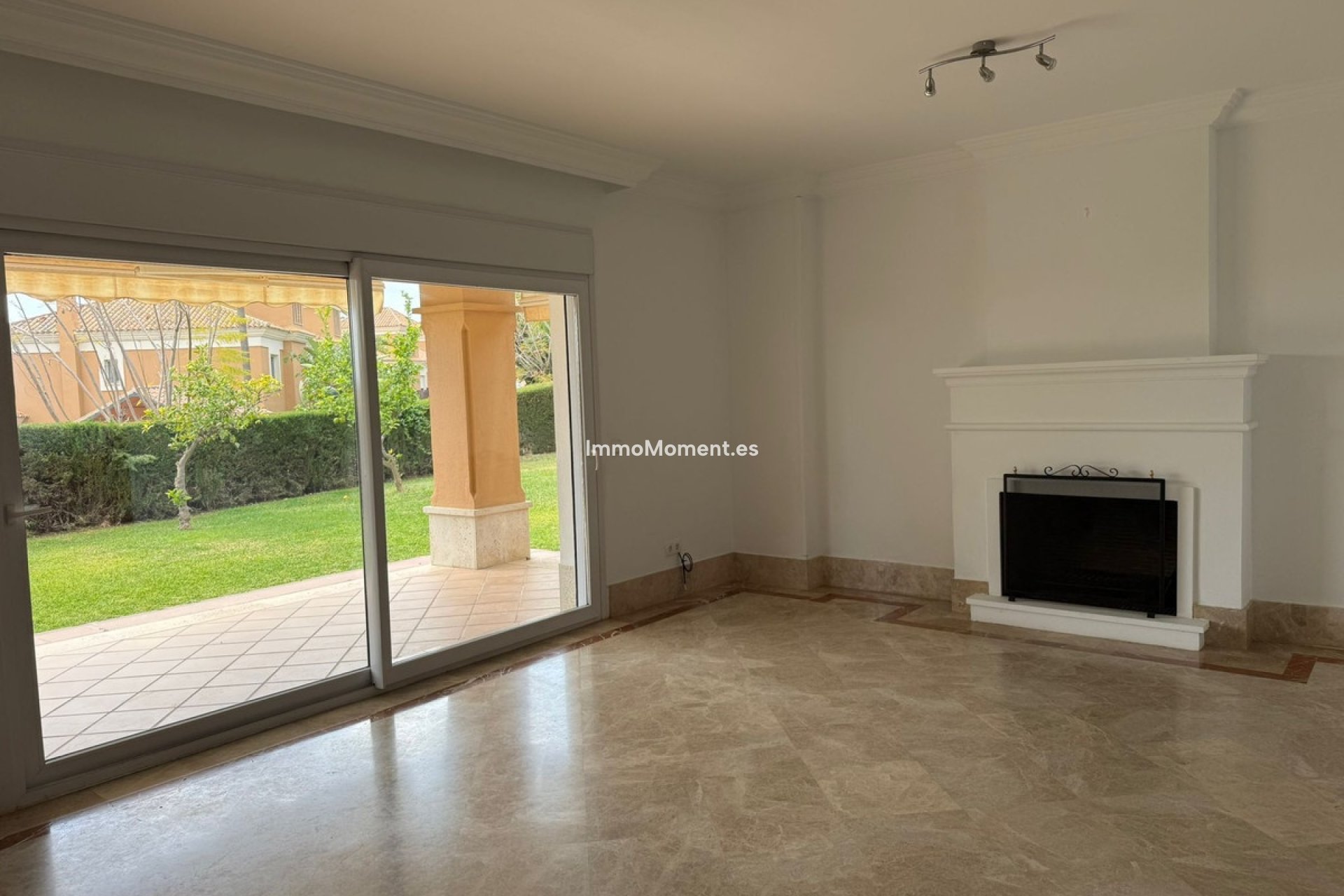 Revente - Maison mitoyenne - Marbella - Marbella Centro