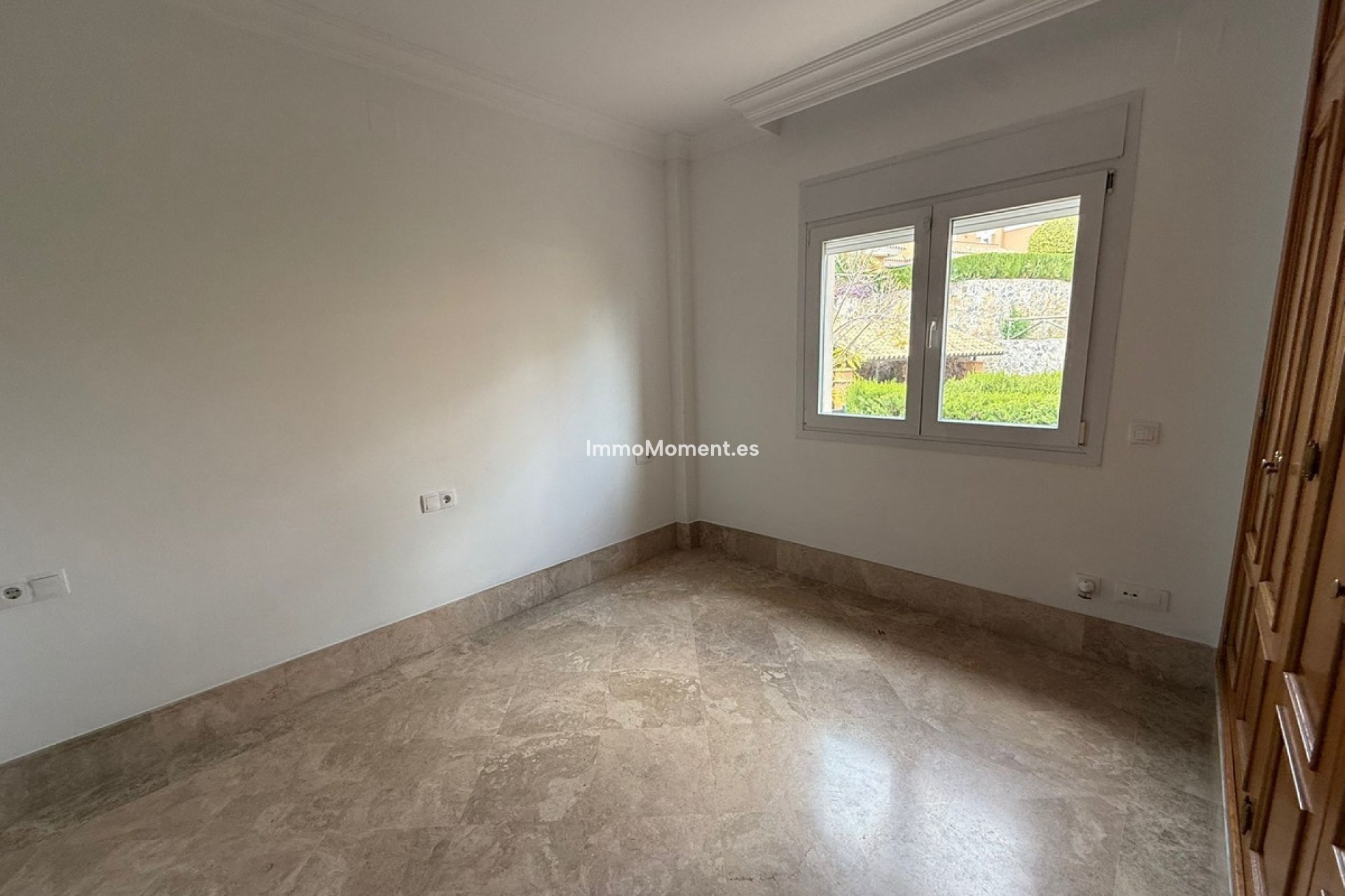 Revente - Maison mitoyenne - Marbella - Marbella Centro