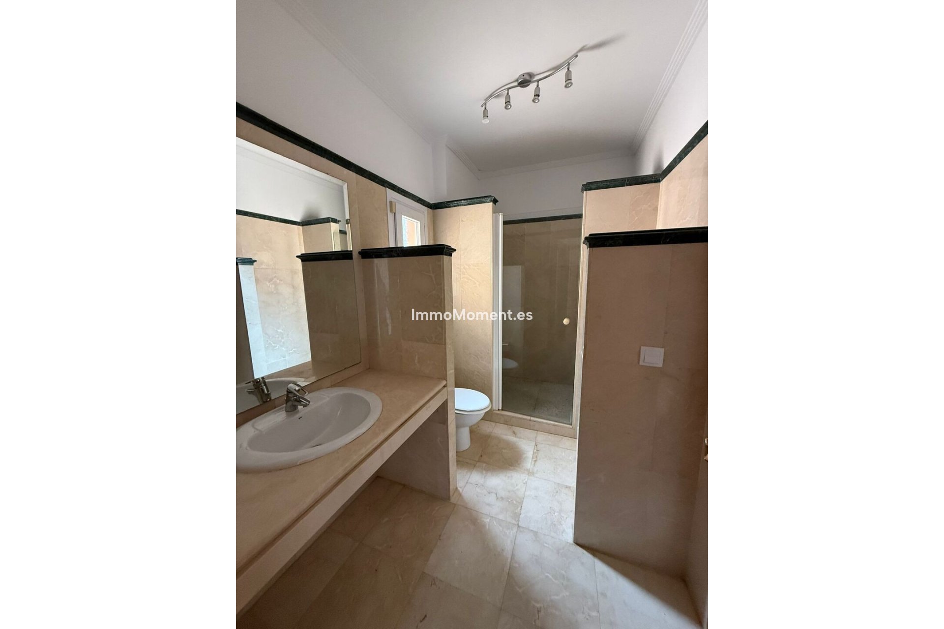 Revente - Maison mitoyenne - Marbella - Marbella Centro