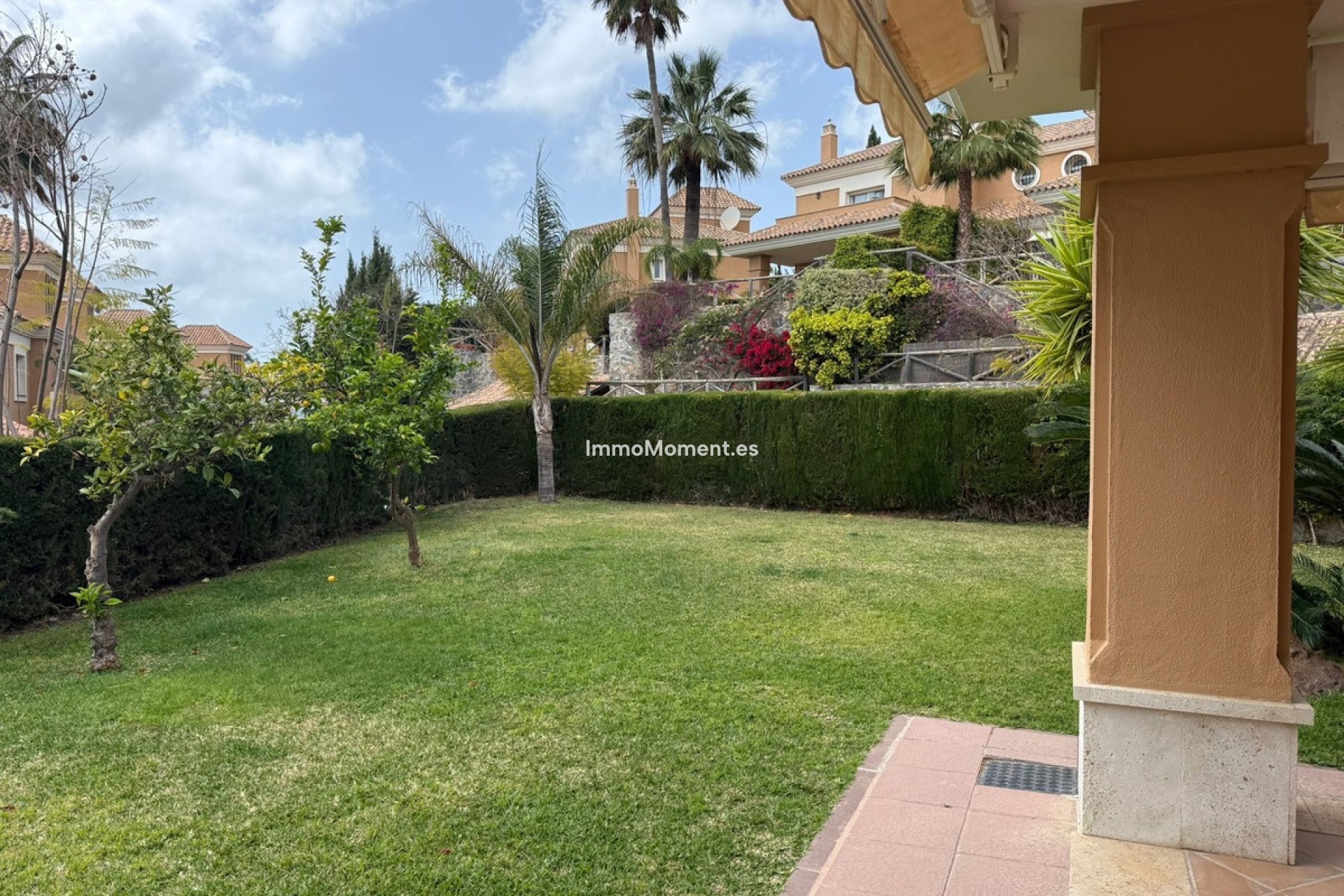 Revente - Maison mitoyenne - Marbella - Marbella Centro