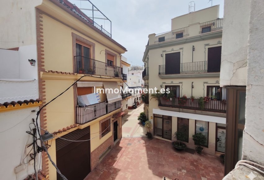 Revente - Maison mitoyenne - Marbella - Marbella Centro