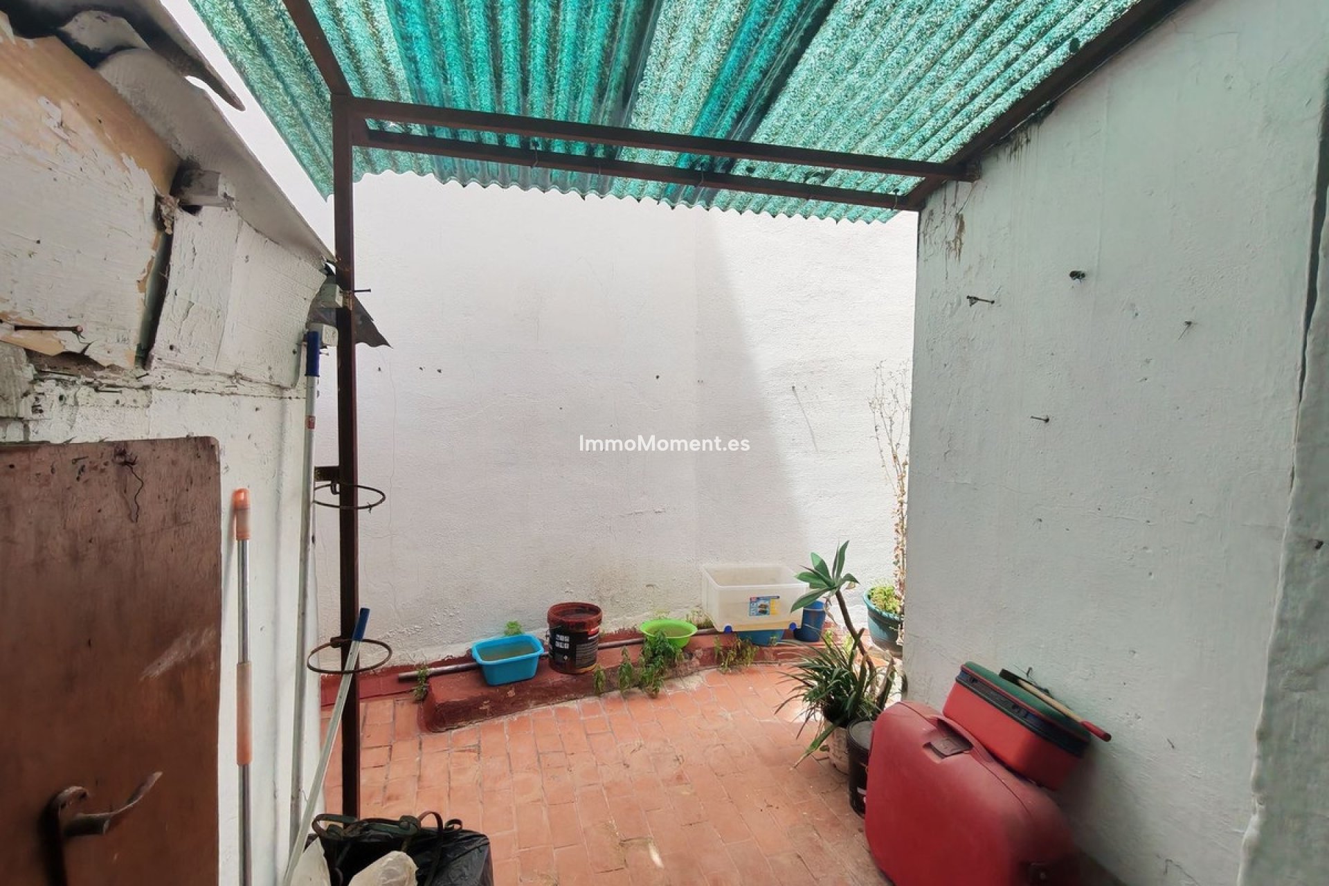 Revente - Maison mitoyenne - Marbella - Marbella Centro