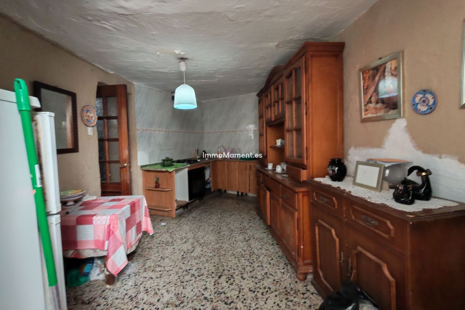 Revente - Maison mitoyenne - Marbella - Marbella Centro