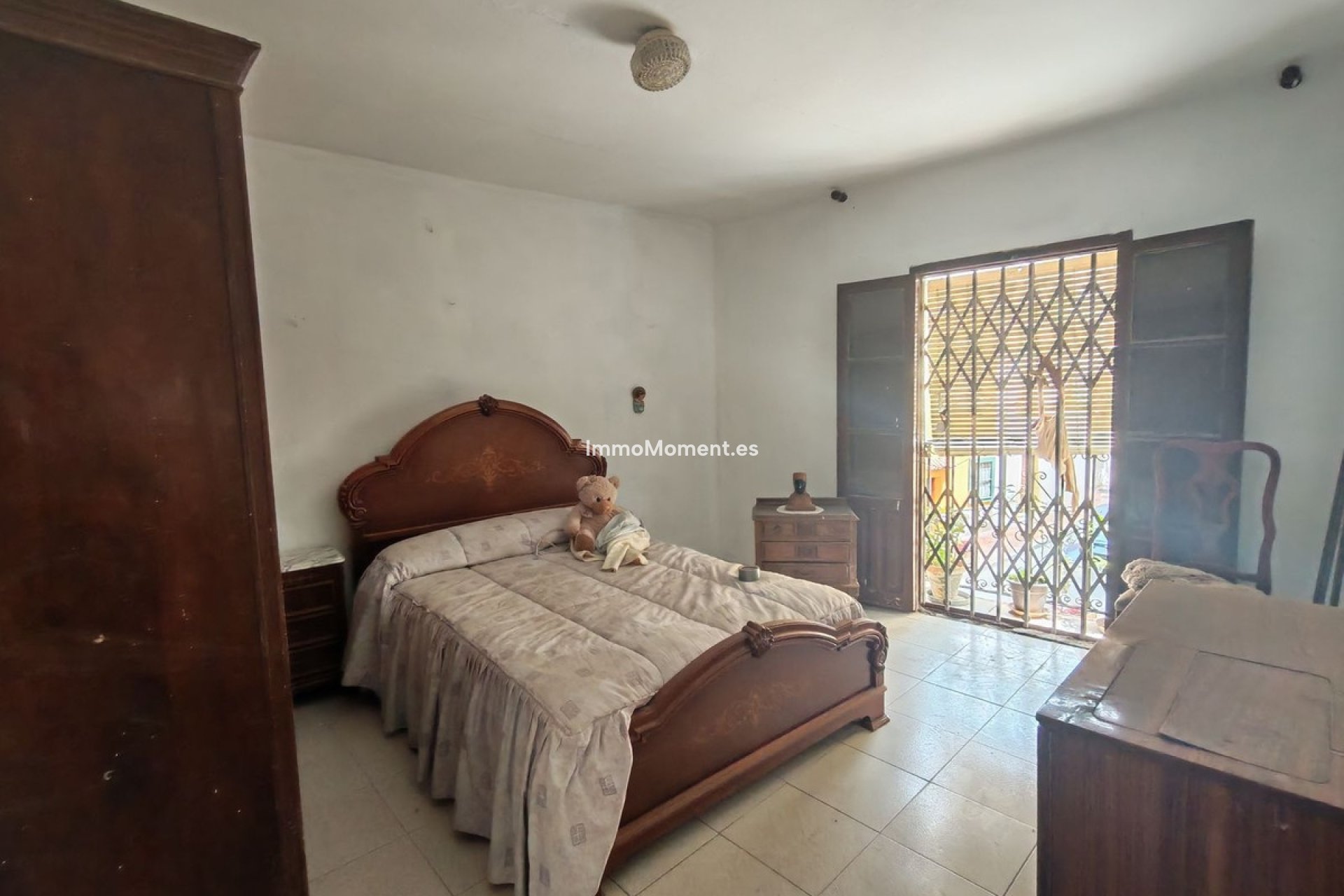 Revente - Maison mitoyenne - Marbella - Marbella Centro