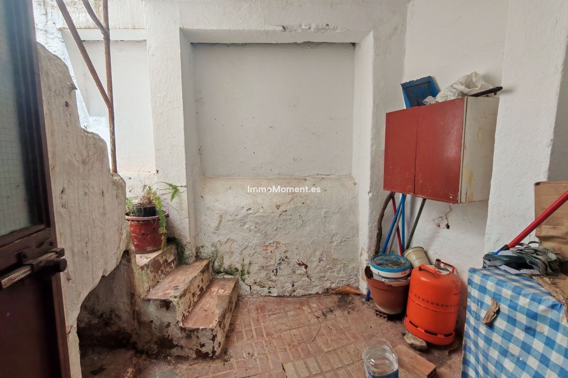 Revente - Maison mitoyenne - Marbella - Marbella Centro