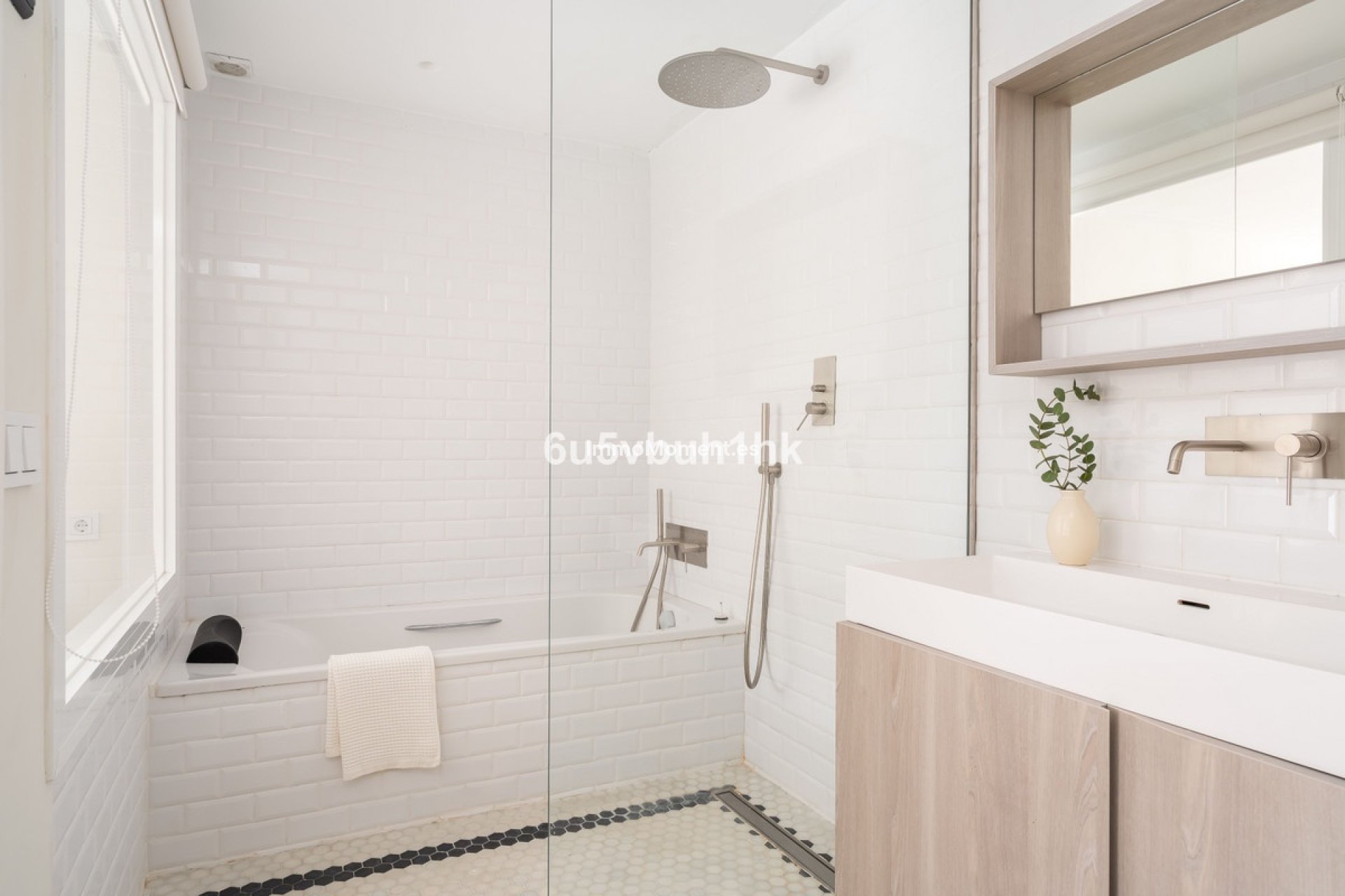 Revente - Maison mitoyenne - Marbella - Marbella Centro
