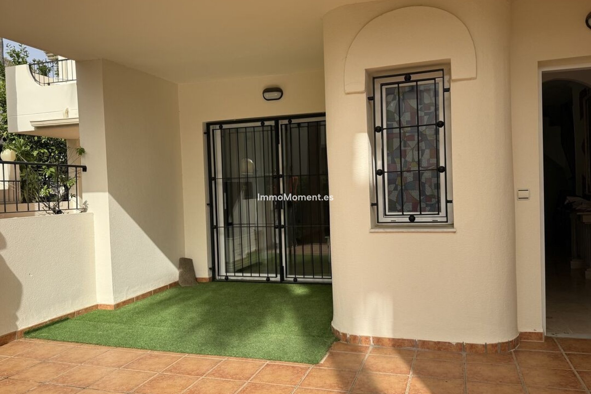 Revente - Maison mitoyenne - Marbella - Marbella Centro
