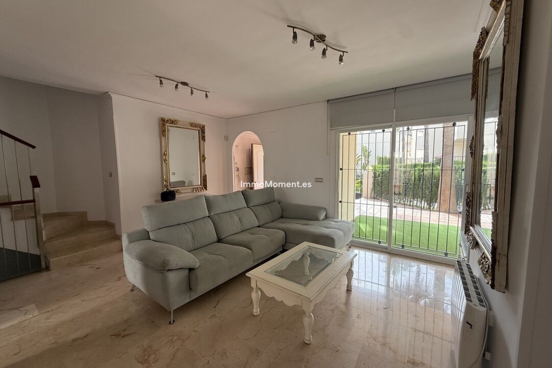 Revente - Maison mitoyenne - Marbella - Marbella Centro