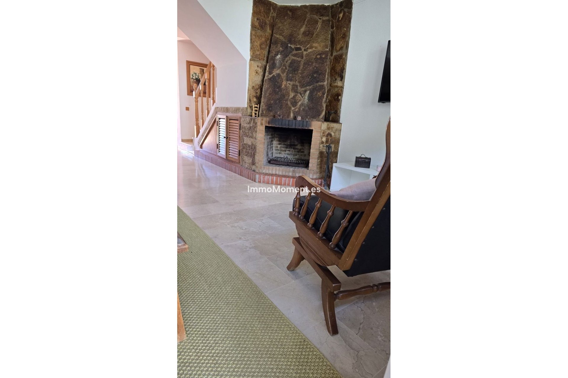 Revente - Maison mitoyenne - Marbella - Marbella Centro
