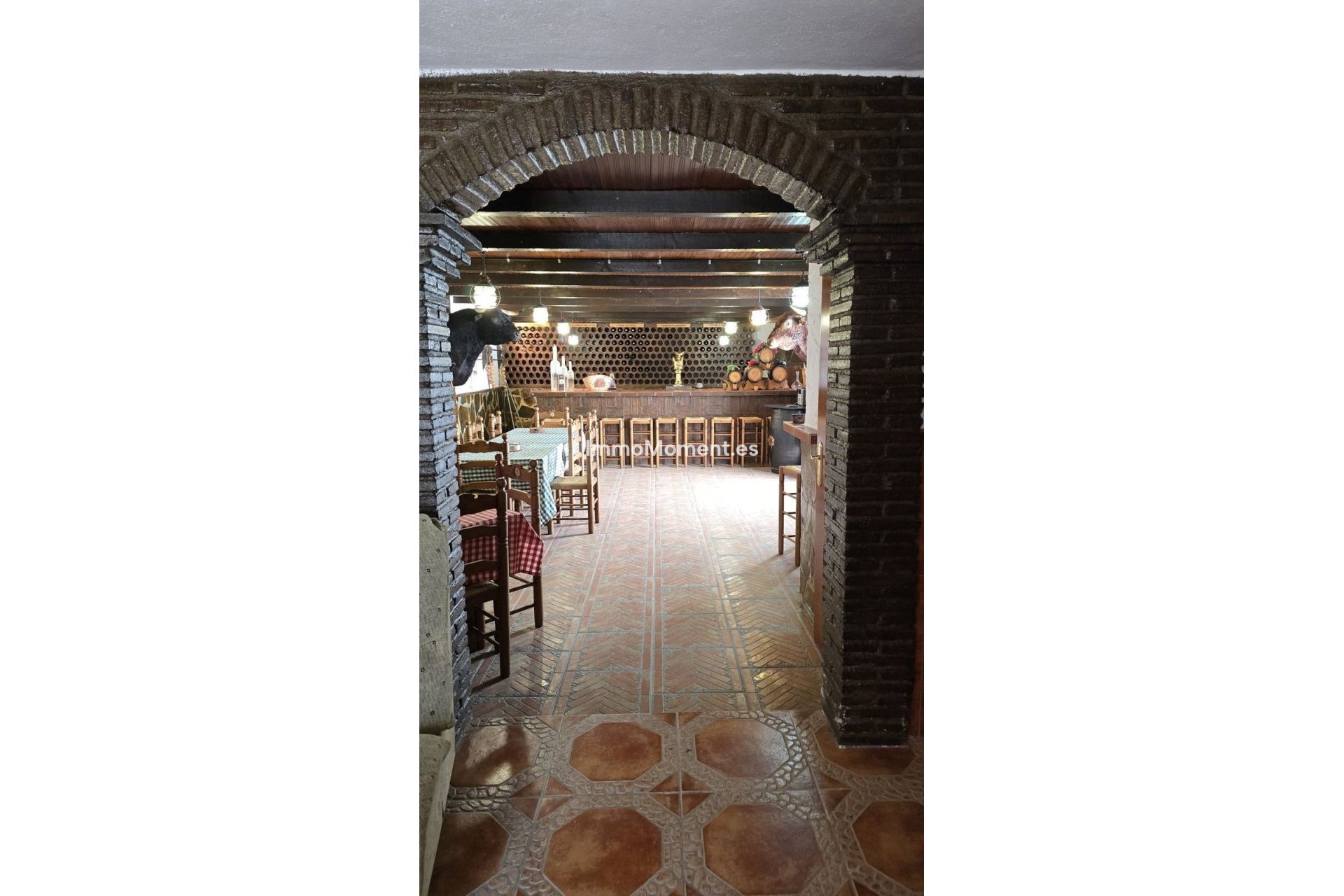 Revente - Maison mitoyenne - Marbella - Marbella Centro