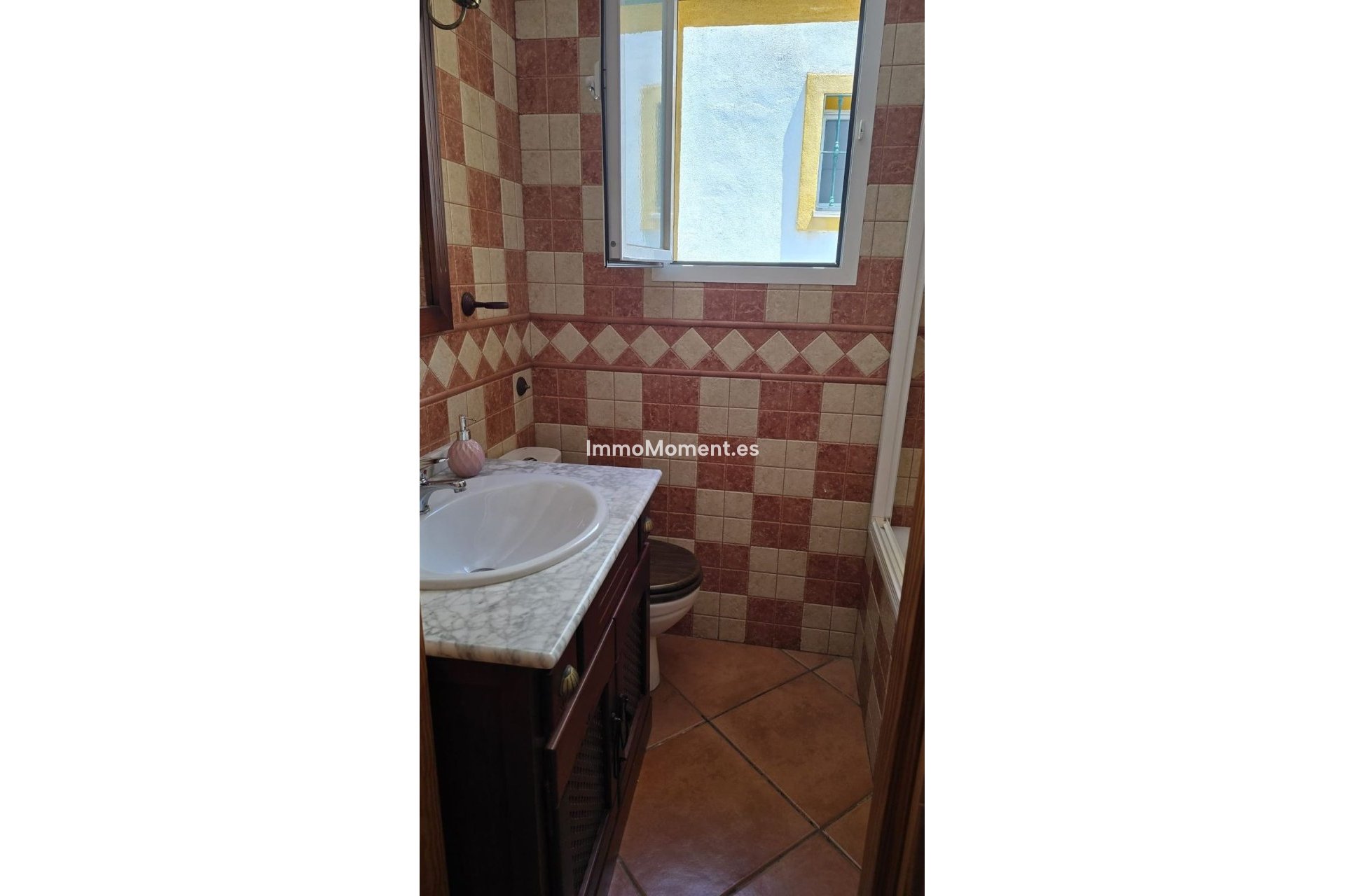 Revente - Maison mitoyenne - Marbella - Marbella Centro