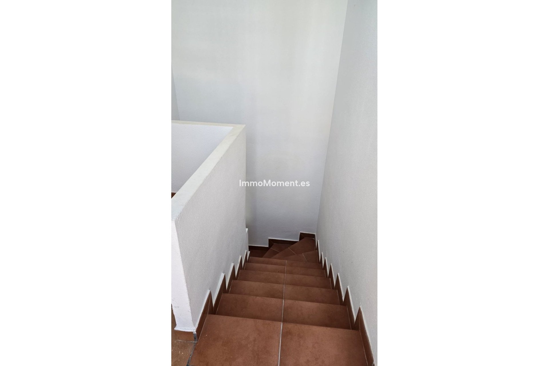 Revente - Maison mitoyenne - Marbella - Marbella Centro