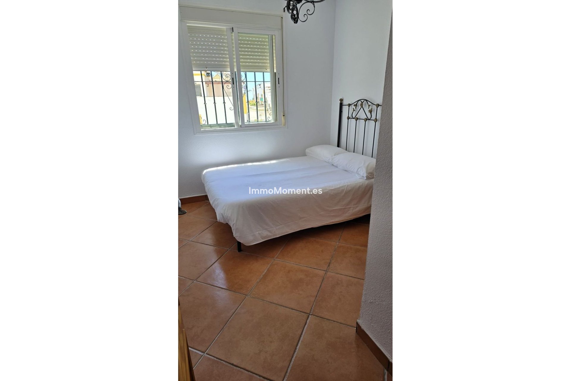 Revente - Maison mitoyenne - Marbella - Marbella Centro