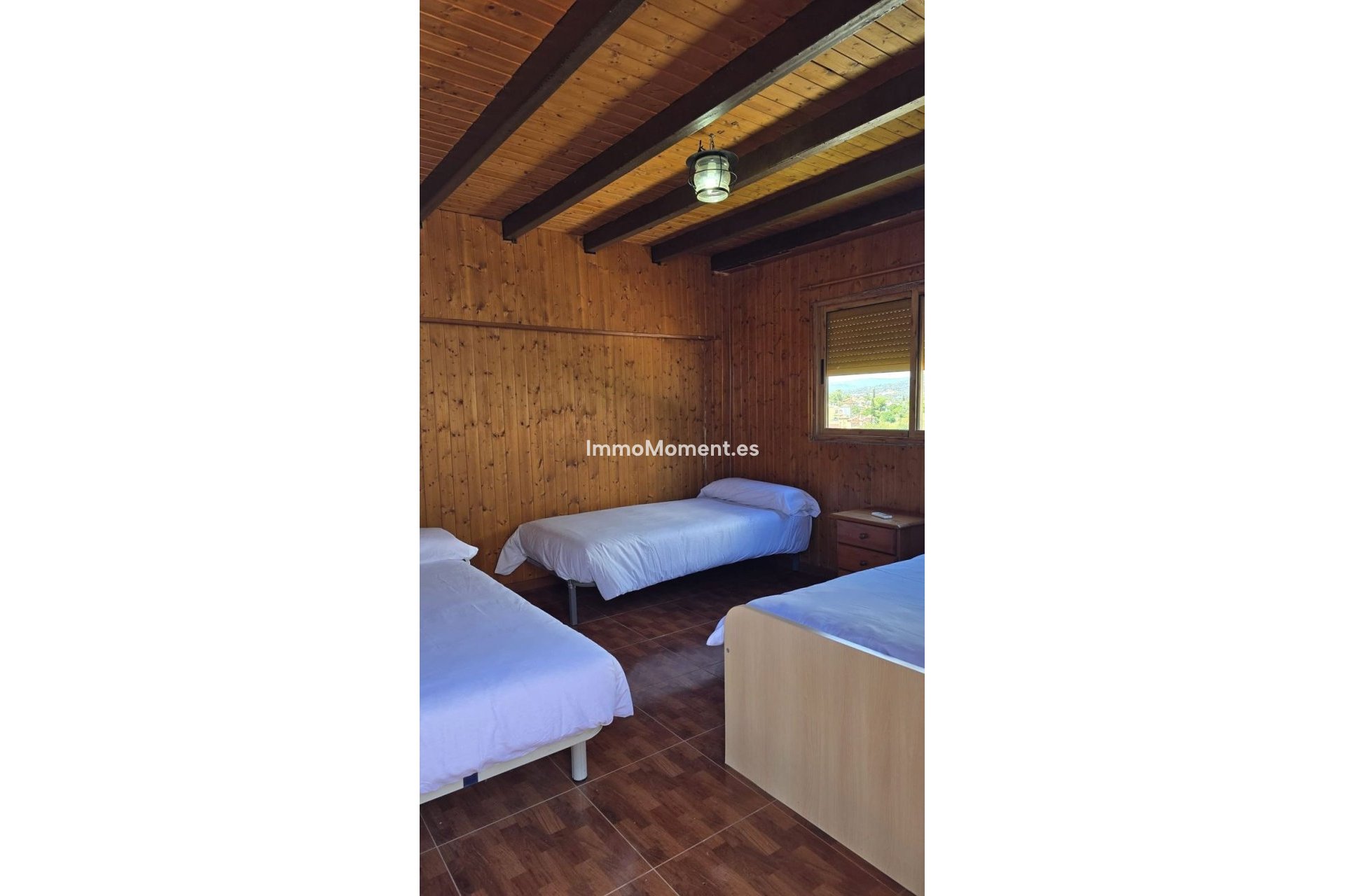 Revente - Maison mitoyenne - Marbella - Marbella Centro