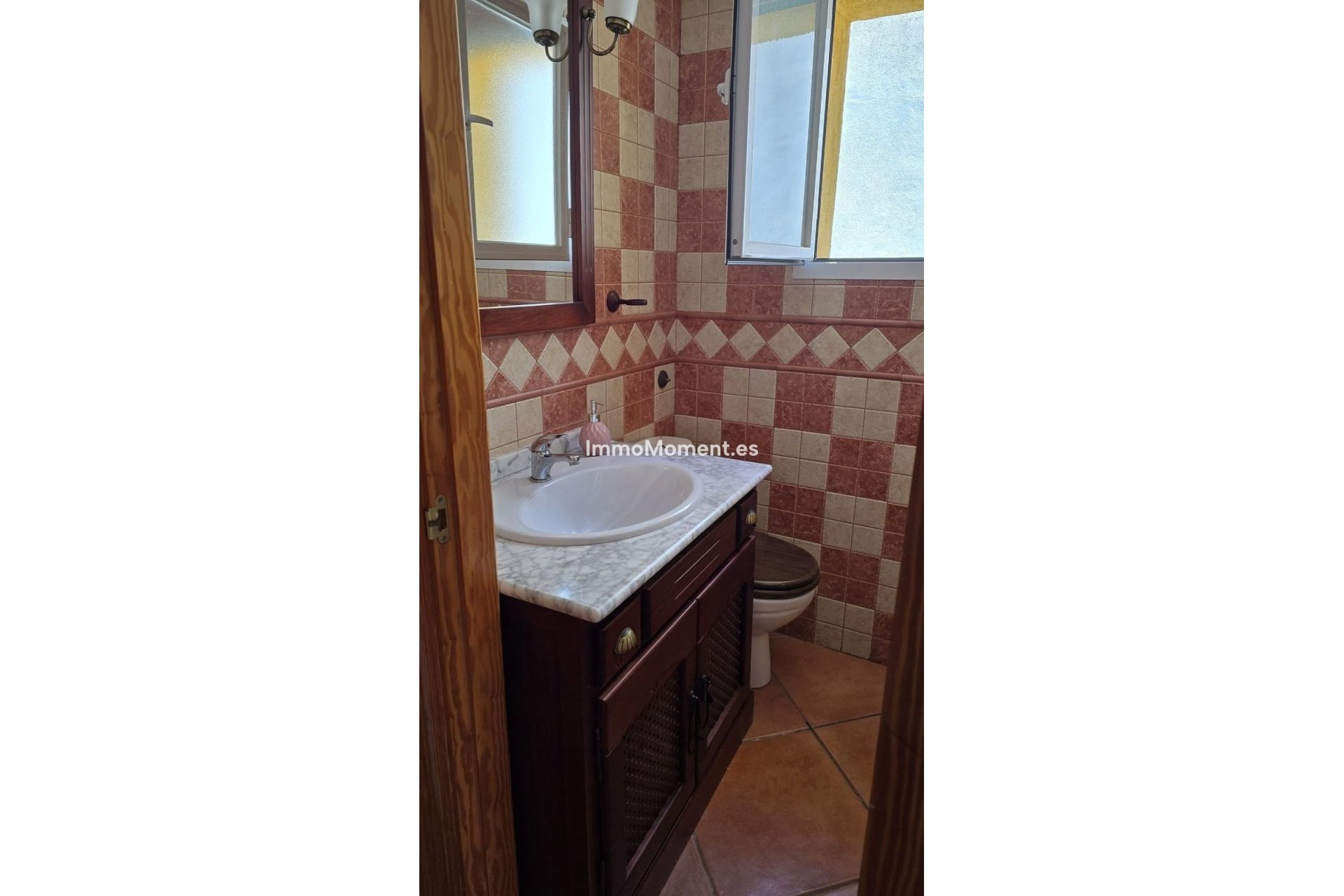 Revente - Maison mitoyenne - Marbella - Marbella Centro