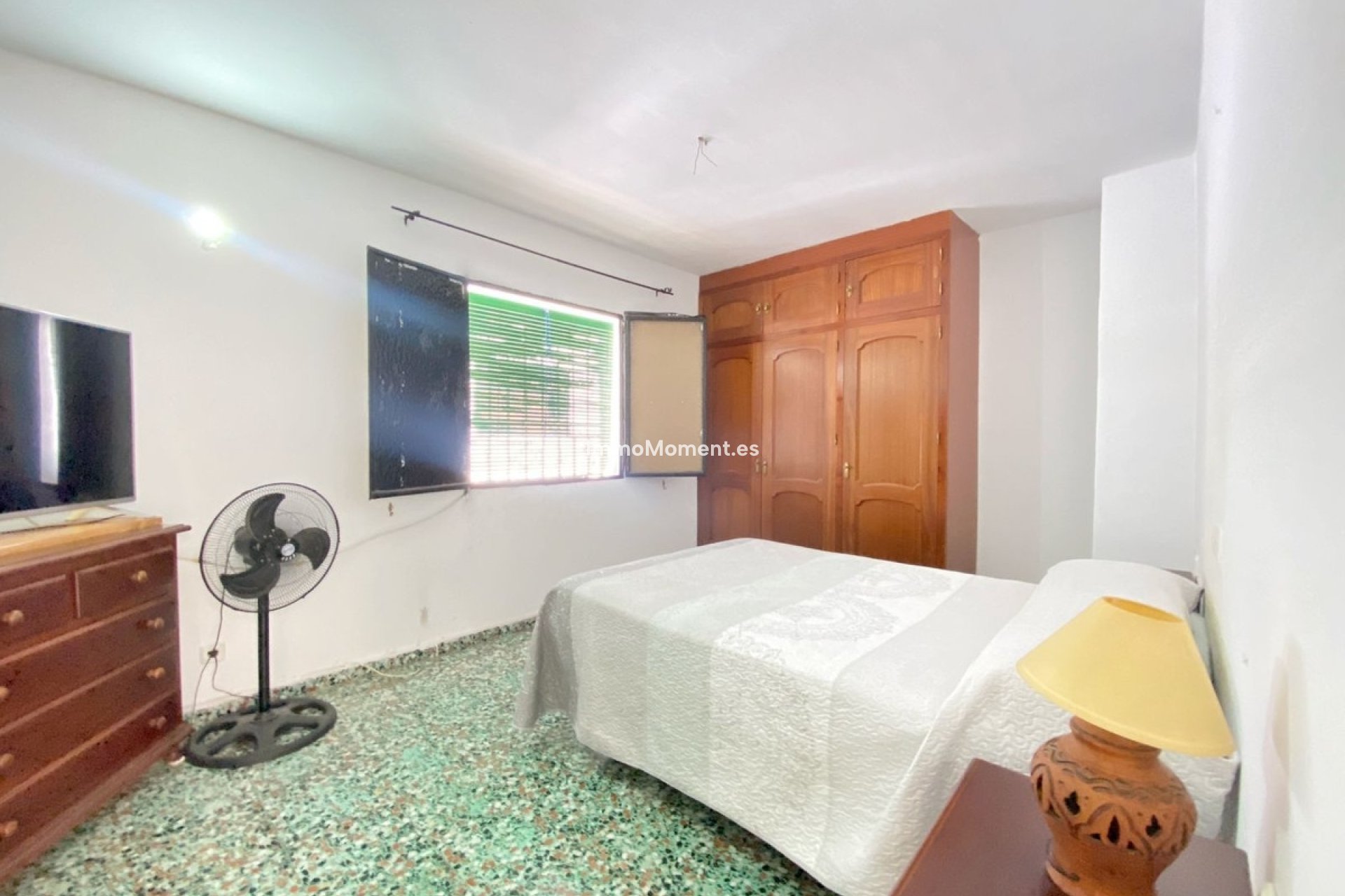 Revente - Maison mitoyenne - Marbella - Marbella Centro