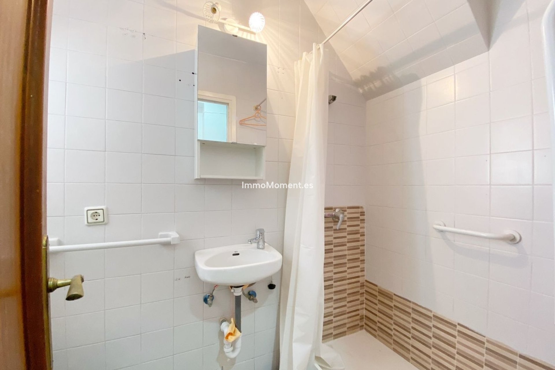 Revente - Maison mitoyenne - Marbella - Marbella Centro