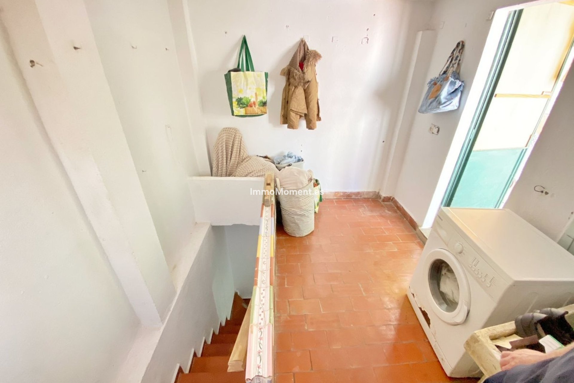 Revente - Maison mitoyenne - Marbella - Marbella Centro