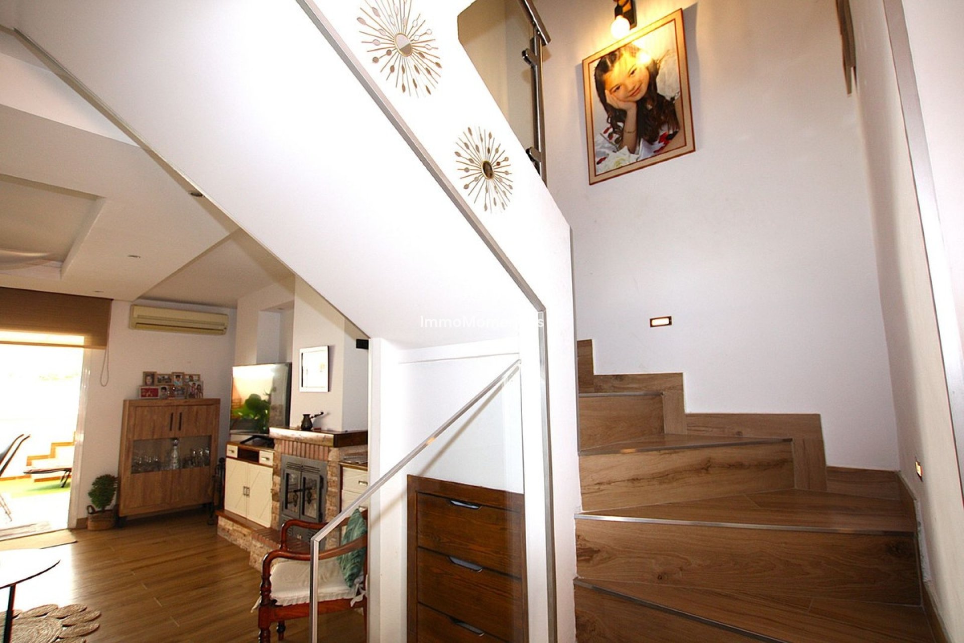 Revente - Maison mitoyenne - Marbella - Marbella Centro