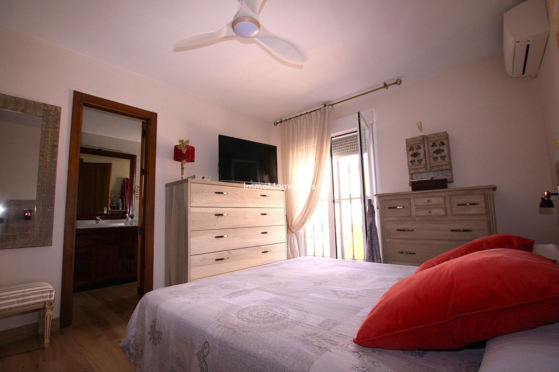 Revente - Maison mitoyenne - Marbella - Marbella Centro