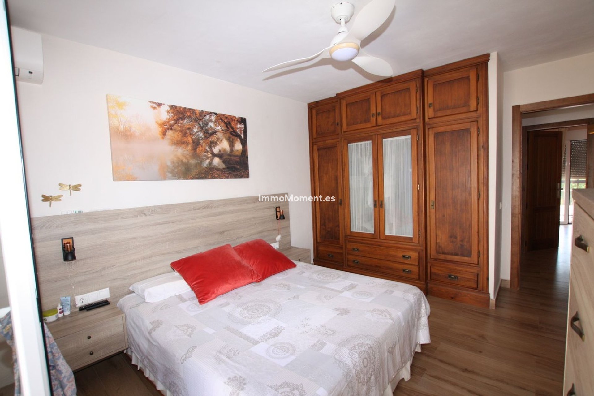 Revente - Maison mitoyenne - Marbella - Marbella Centro