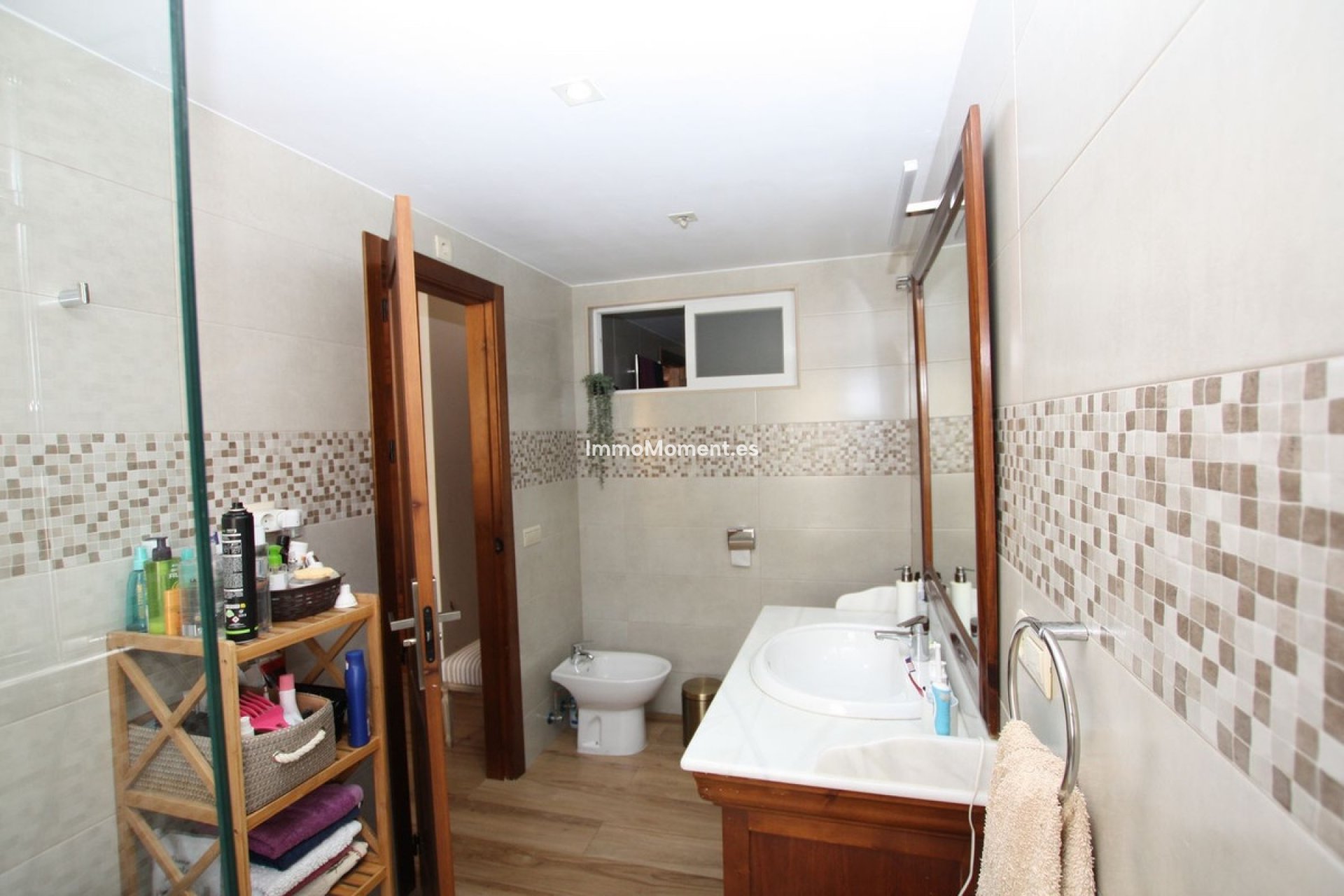 Revente - Maison mitoyenne - Marbella - Marbella Centro