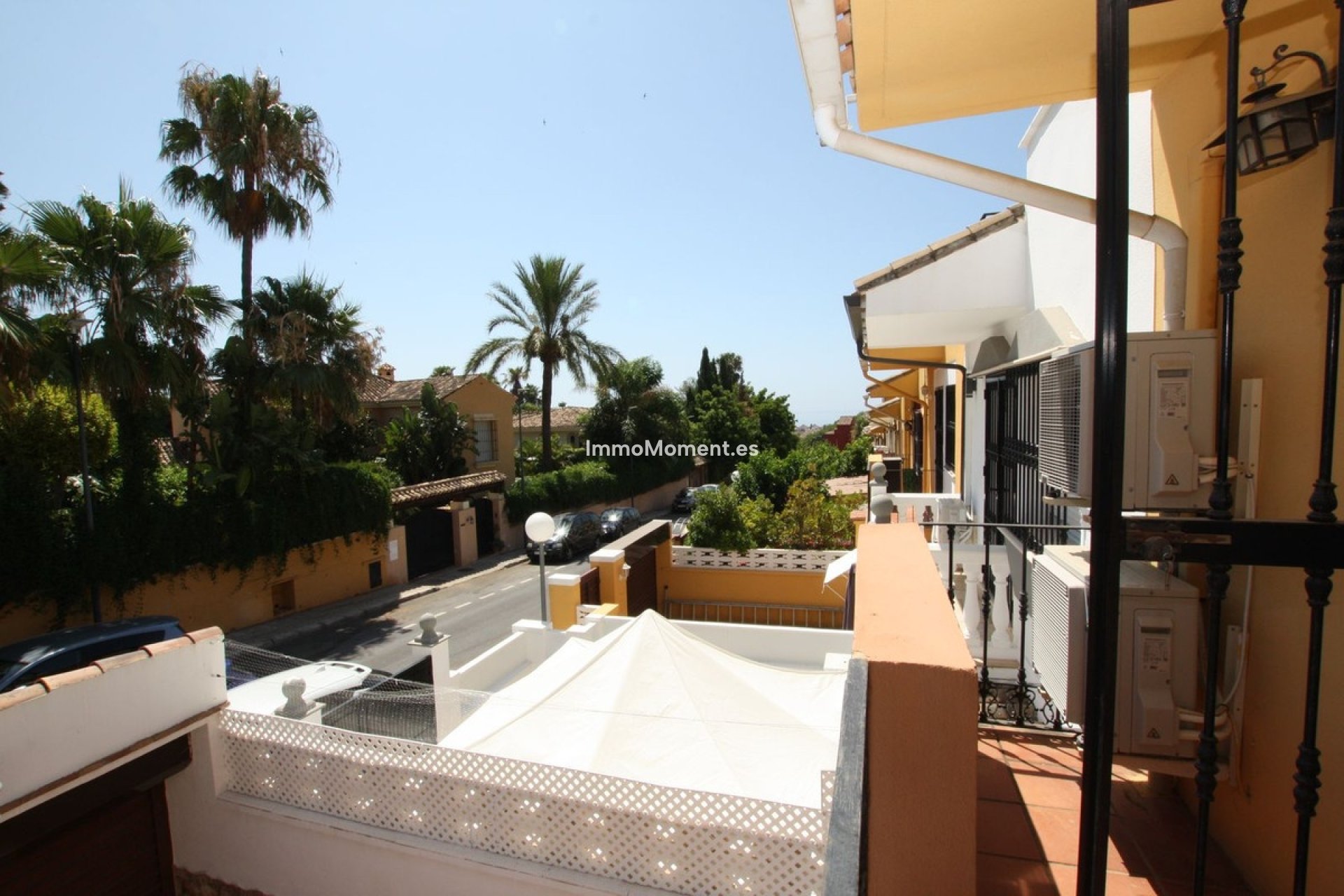 Revente - Maison mitoyenne - Marbella - Marbella Centro