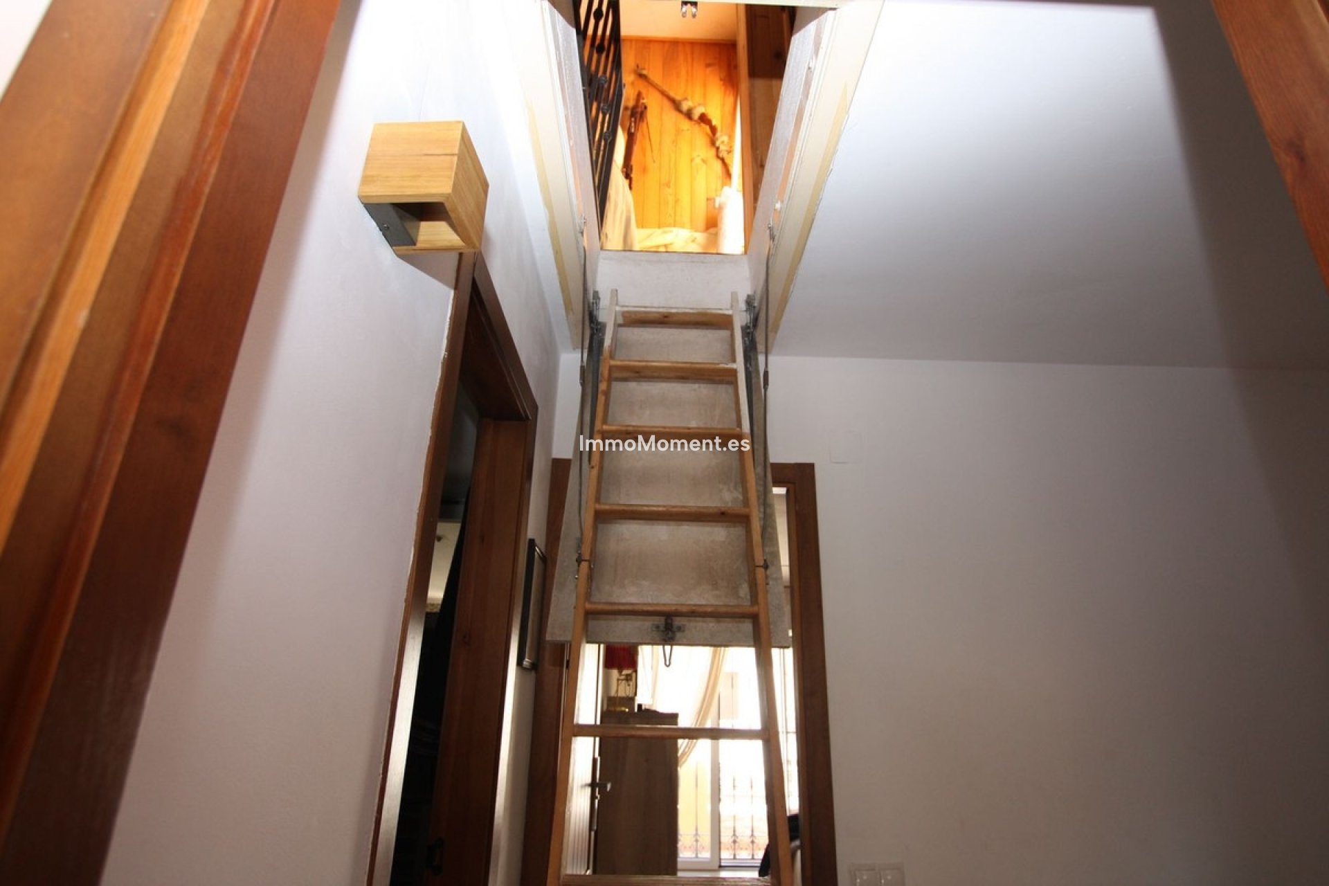 Revente - Maison mitoyenne - Marbella - Marbella Centro