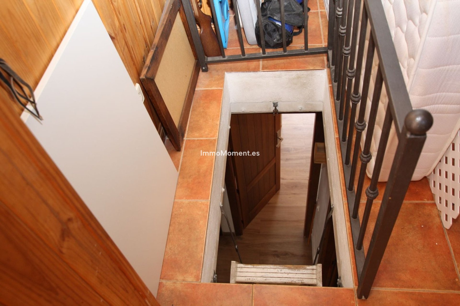 Revente - Maison mitoyenne - Marbella - Marbella Centro