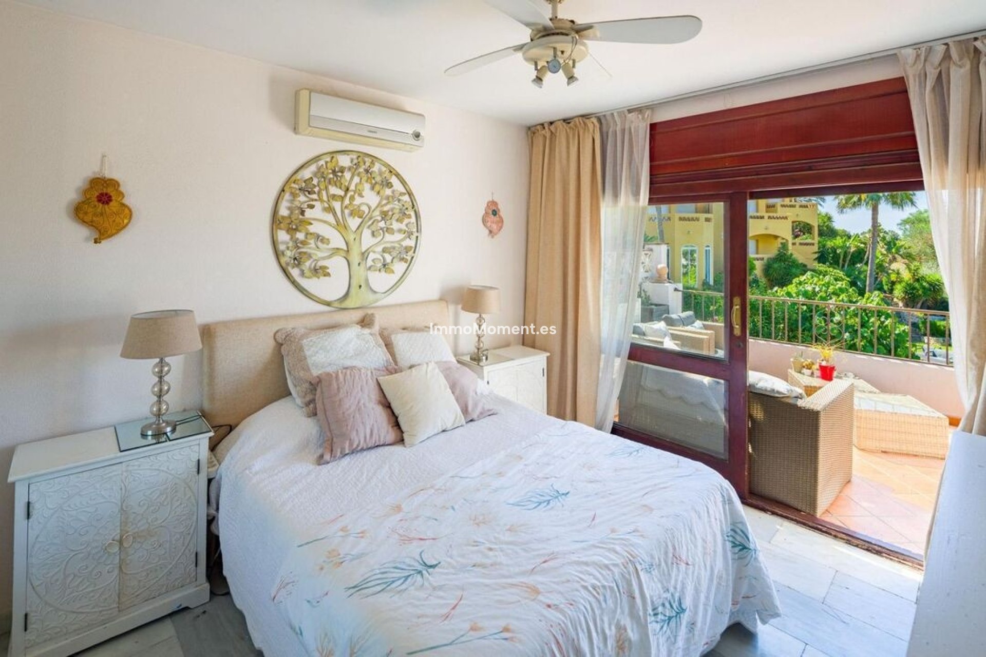 Revente - Maison mitoyenne - Marbella - Marbella Centro
