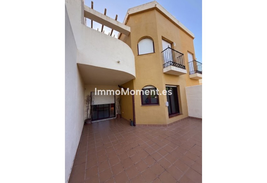 Revente - Maison mitoyenne - Marbella - Marbella Centro
