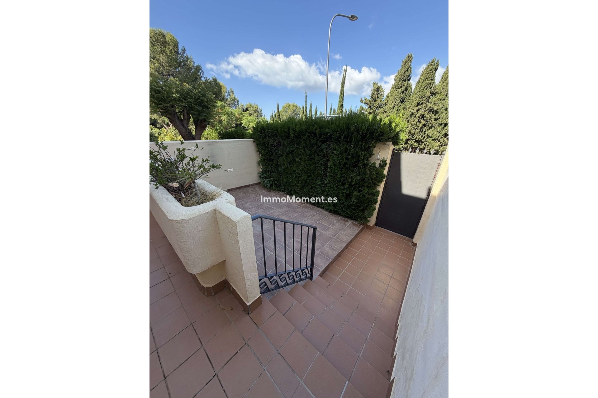 Revente - Maison mitoyenne - Marbella - Marbella Centro