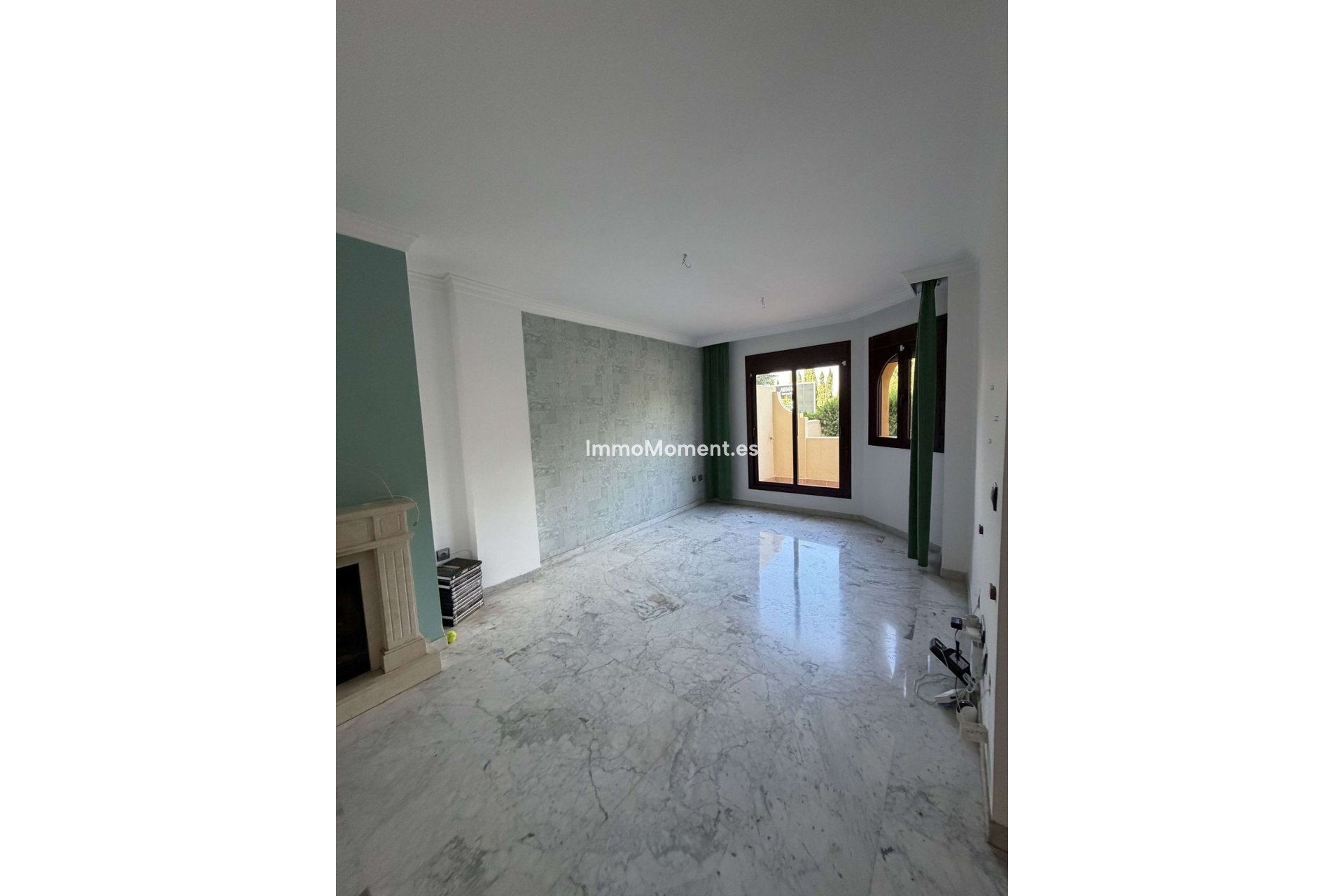Revente - Maison mitoyenne - Marbella - Marbella Centro