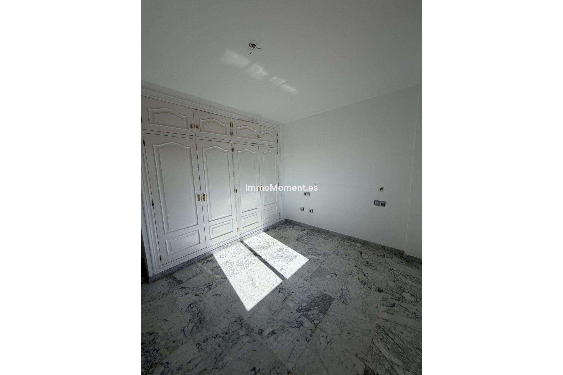 Revente - Maison mitoyenne - Marbella - Marbella Centro