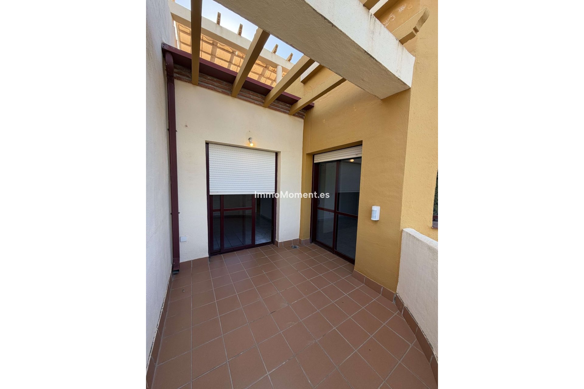 Revente - Maison mitoyenne - Marbella - Marbella Centro