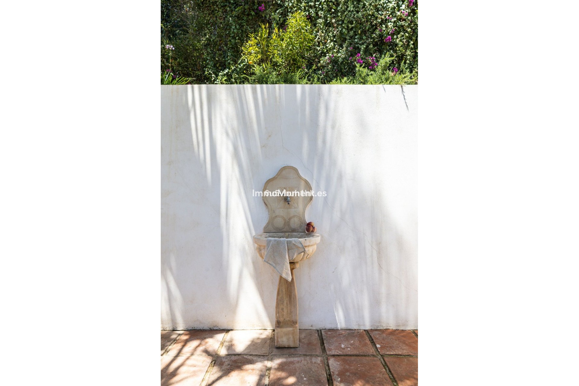 Revente - Maison mitoyenne - Marbella - Marbella Centro