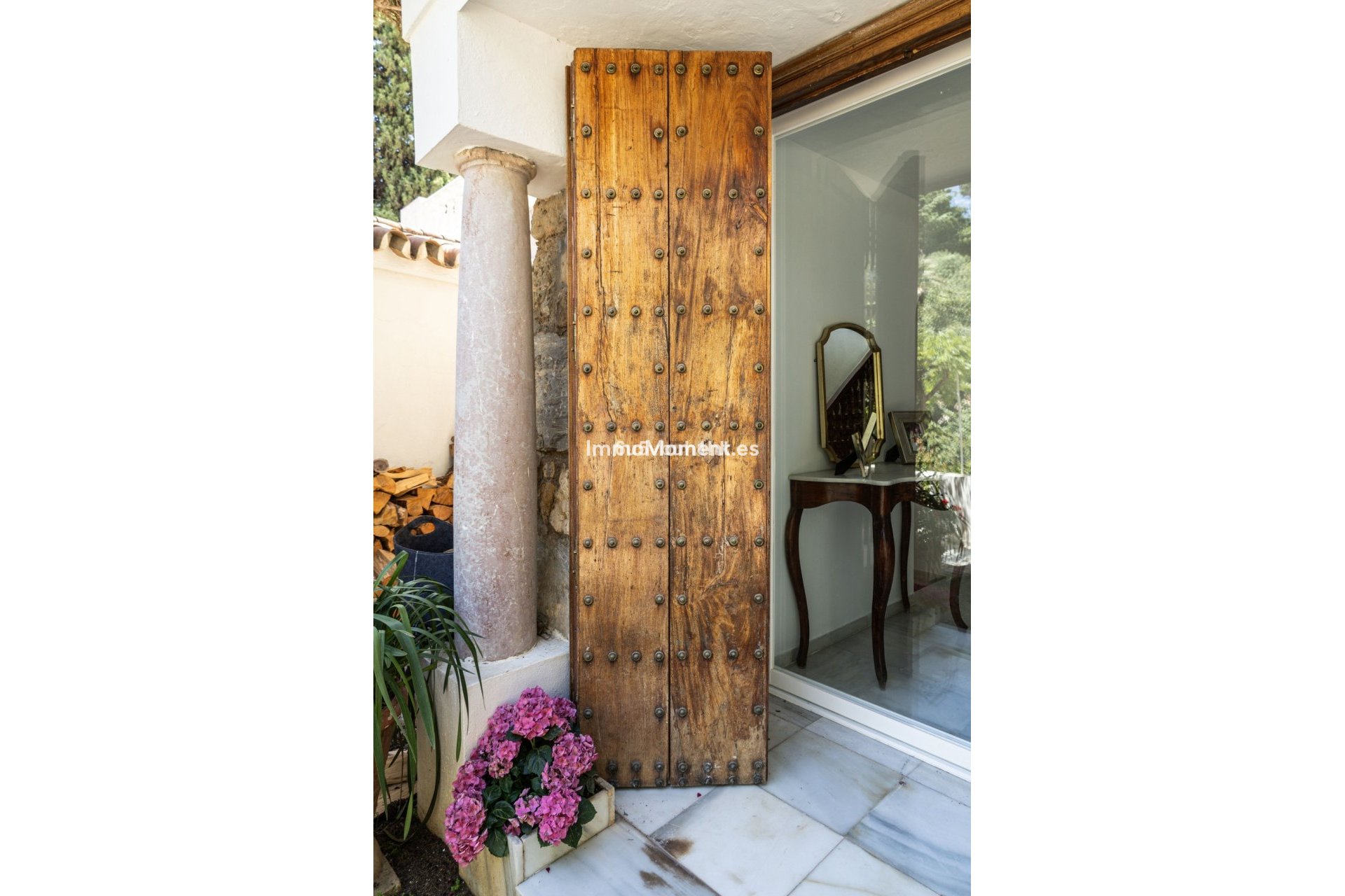 Revente - Maison mitoyenne - Marbella - Marbella Centro