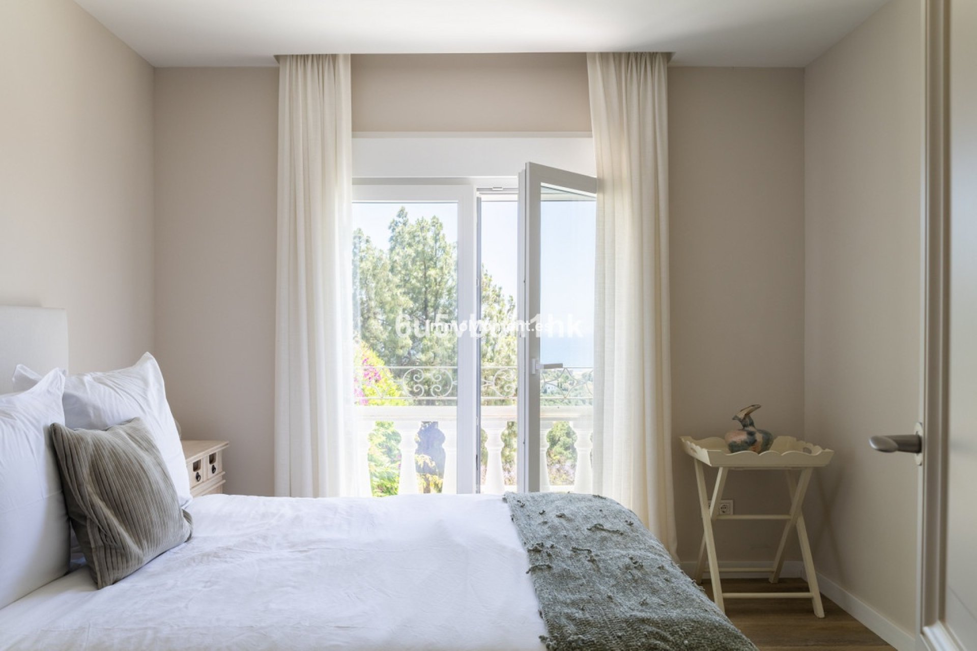 Revente - Maison mitoyenne - Marbella - Marbella Centro