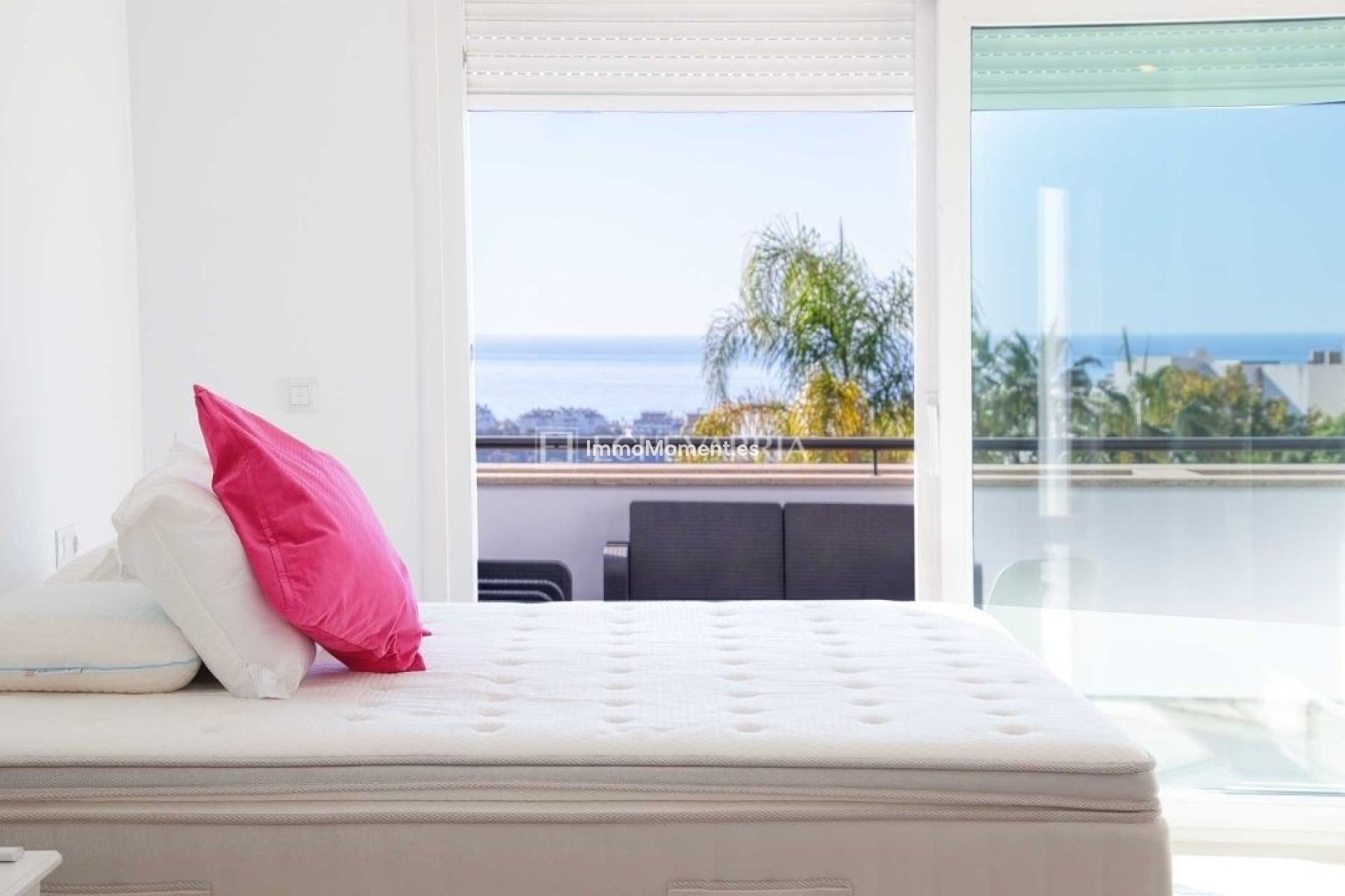 Revente - Maison mitoyenne - Marbella - Marbella Centro