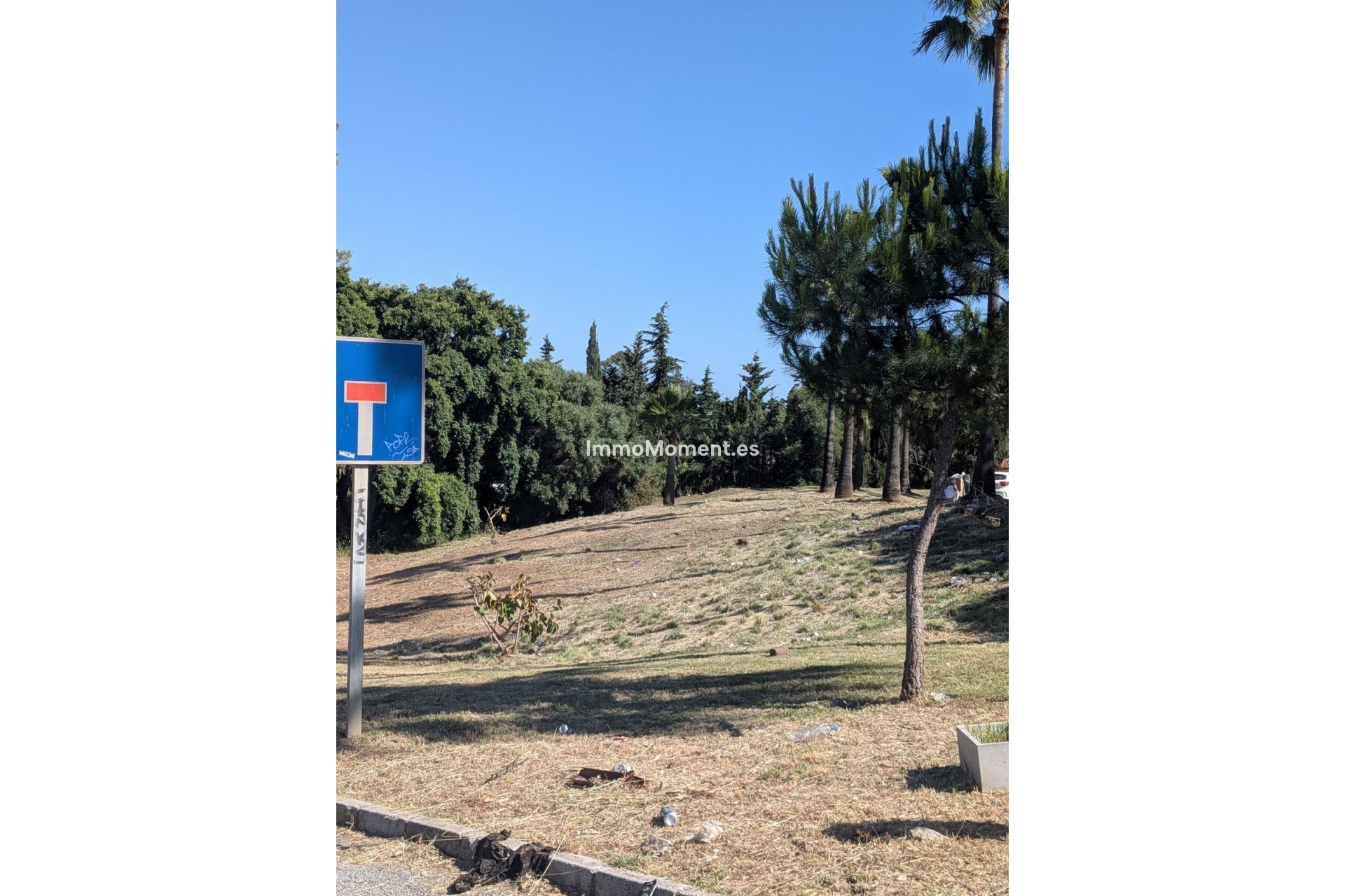 Revente - Maison mitoyenne - Marbella - Marbella Centro