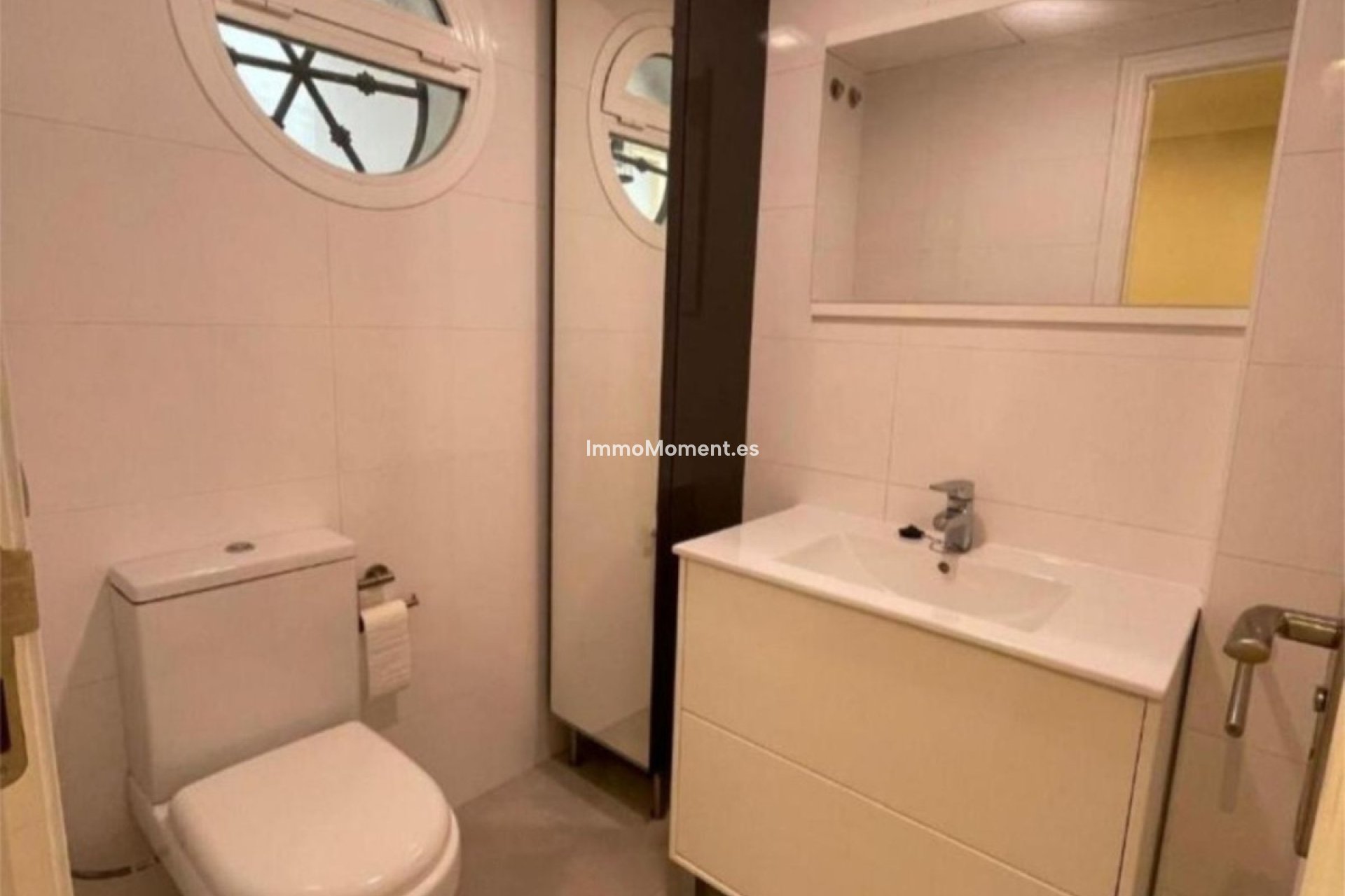 Revente - Maison mitoyenne - Marbella - Marbella Centro