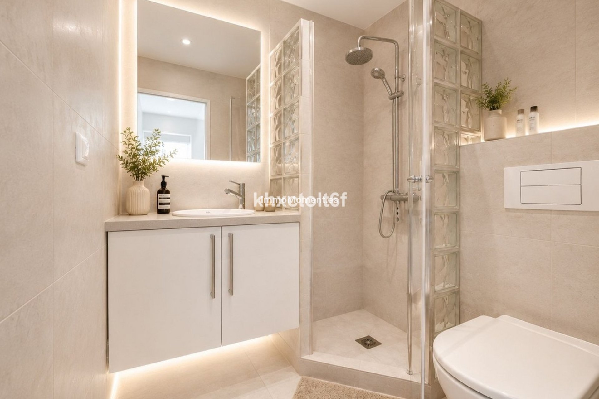 Revente - Maison mitoyenne - Marbella - Marbella Centro