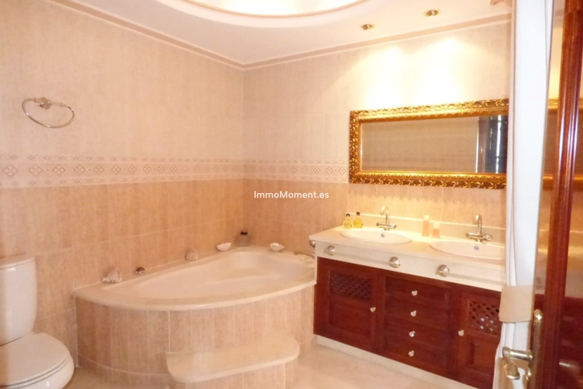 Revente - Maison mitoyenne - Marbella - Marbella Centro