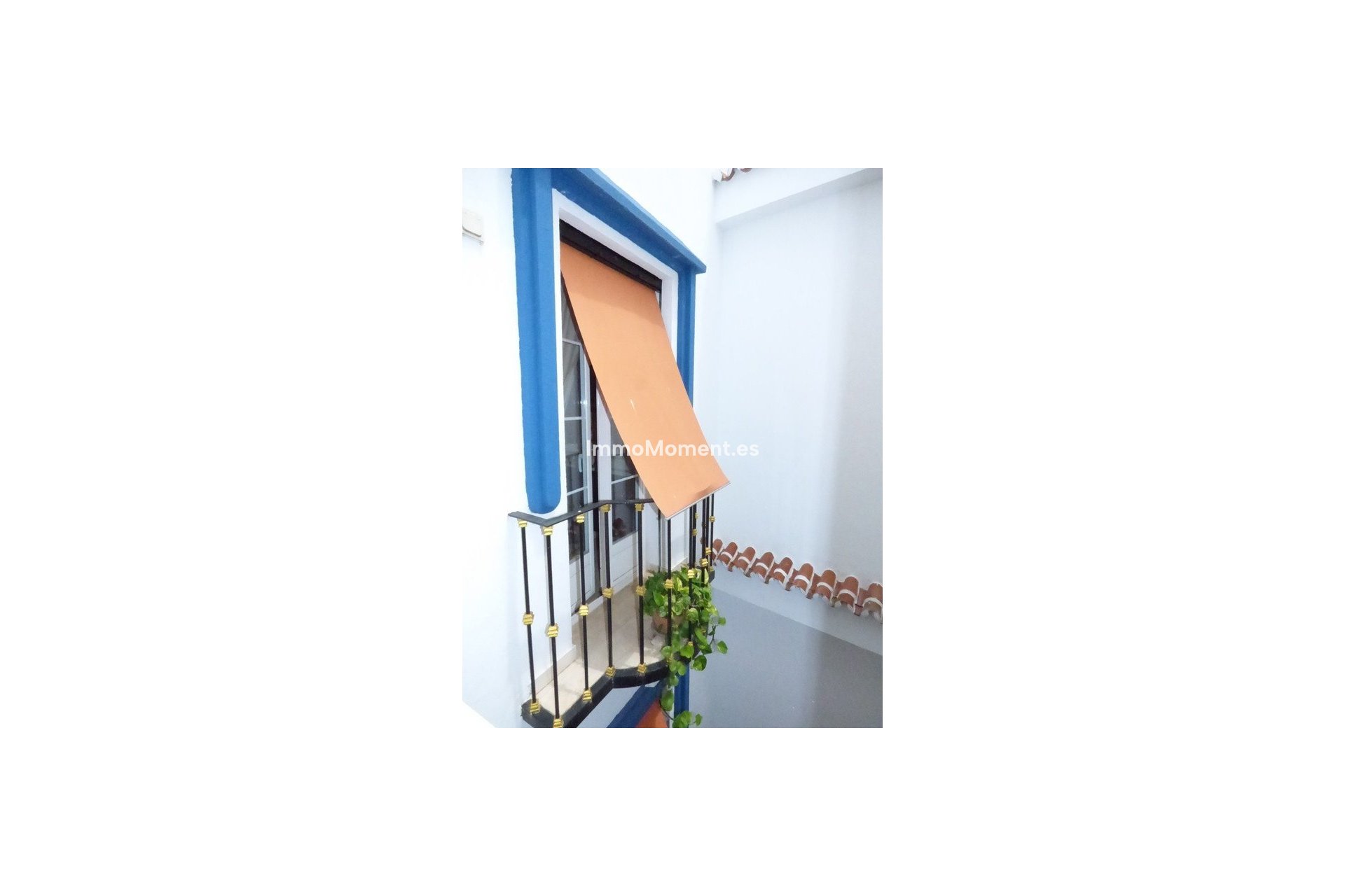Revente - Maison mitoyenne - Marbella - Marbella Centro