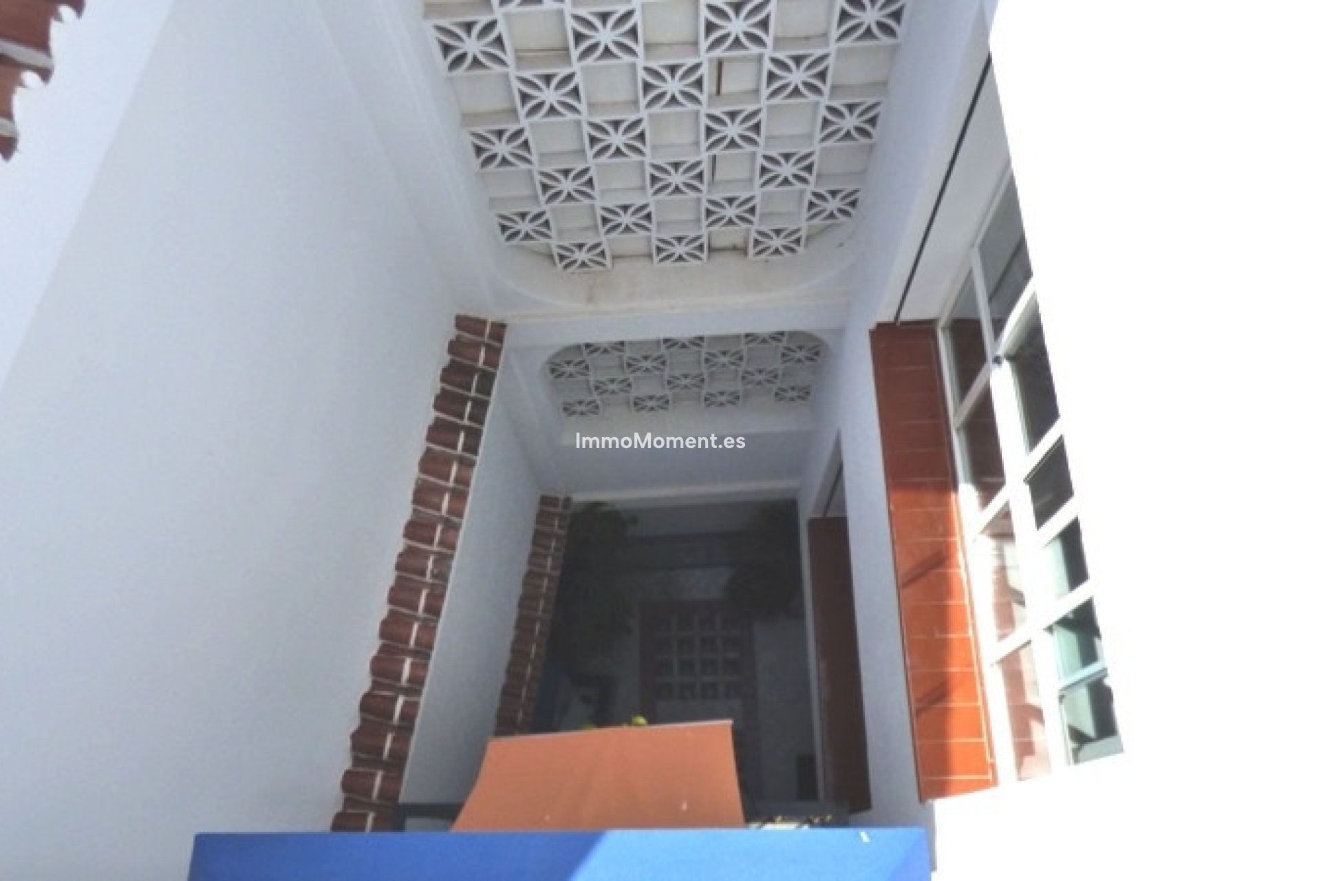 Revente - Maison mitoyenne - Marbella - Marbella Centro