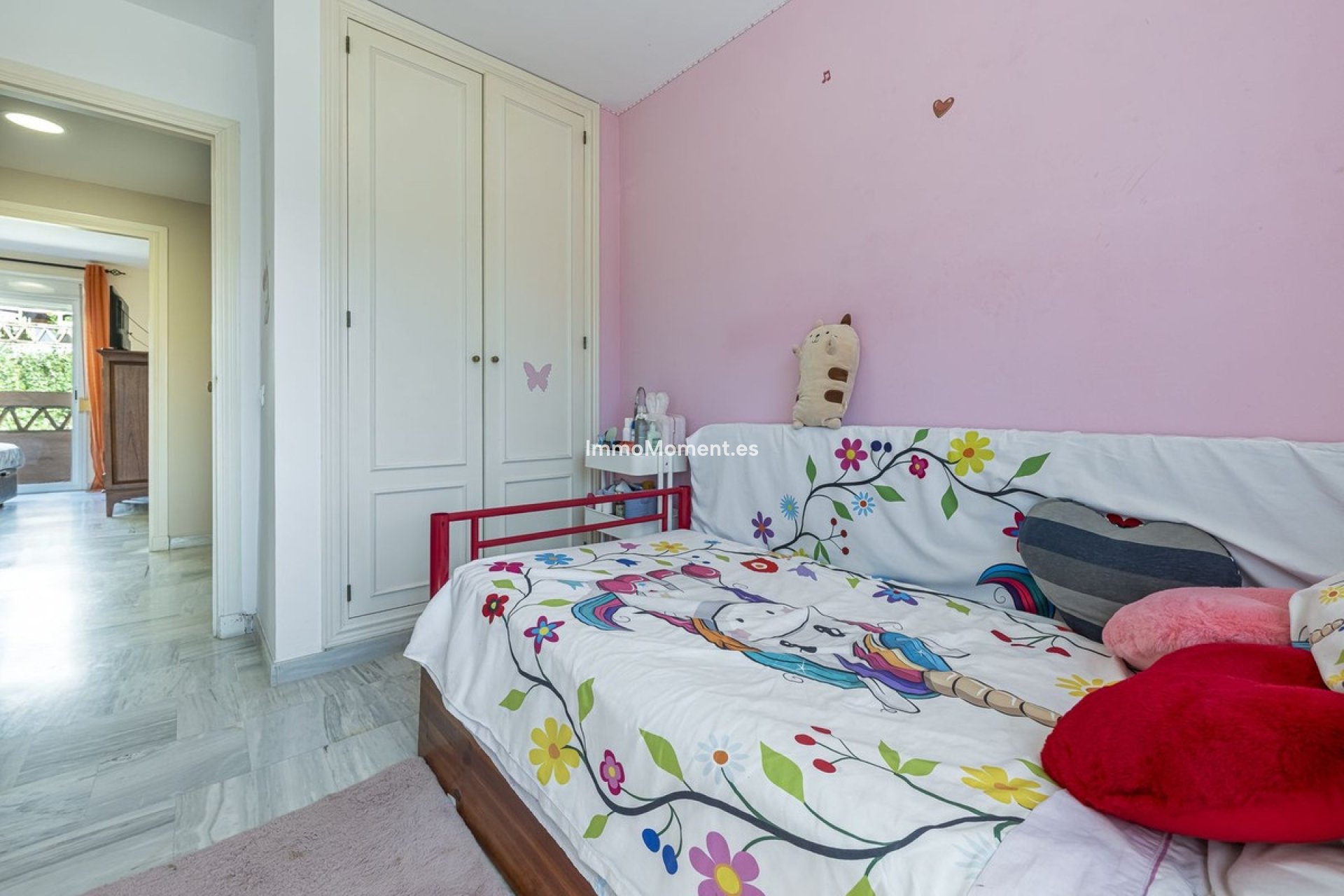 Revente - Maison mitoyenne - Marbella - Marbella Centro