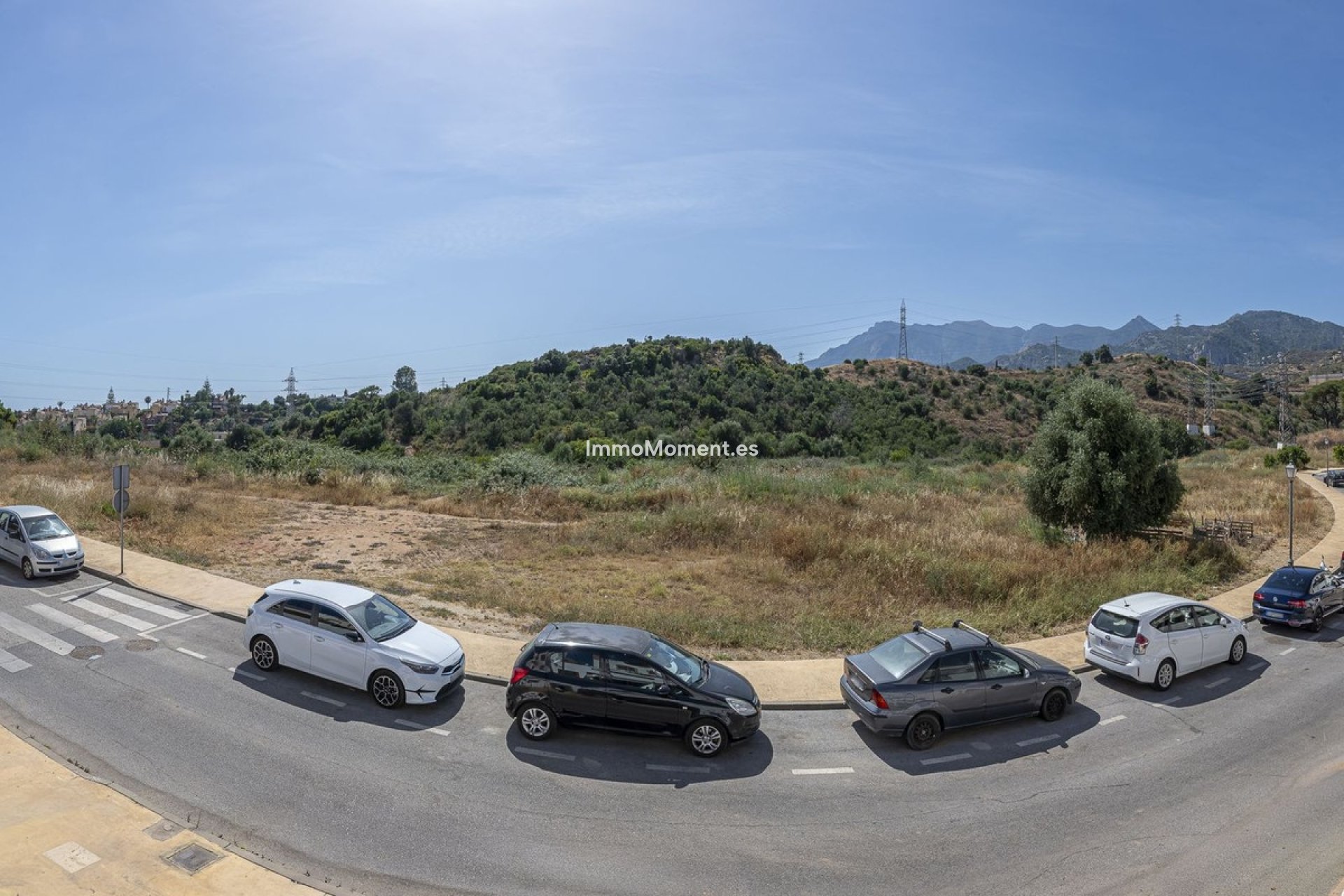 Revente - Maison mitoyenne - Marbella - Marbella Centro