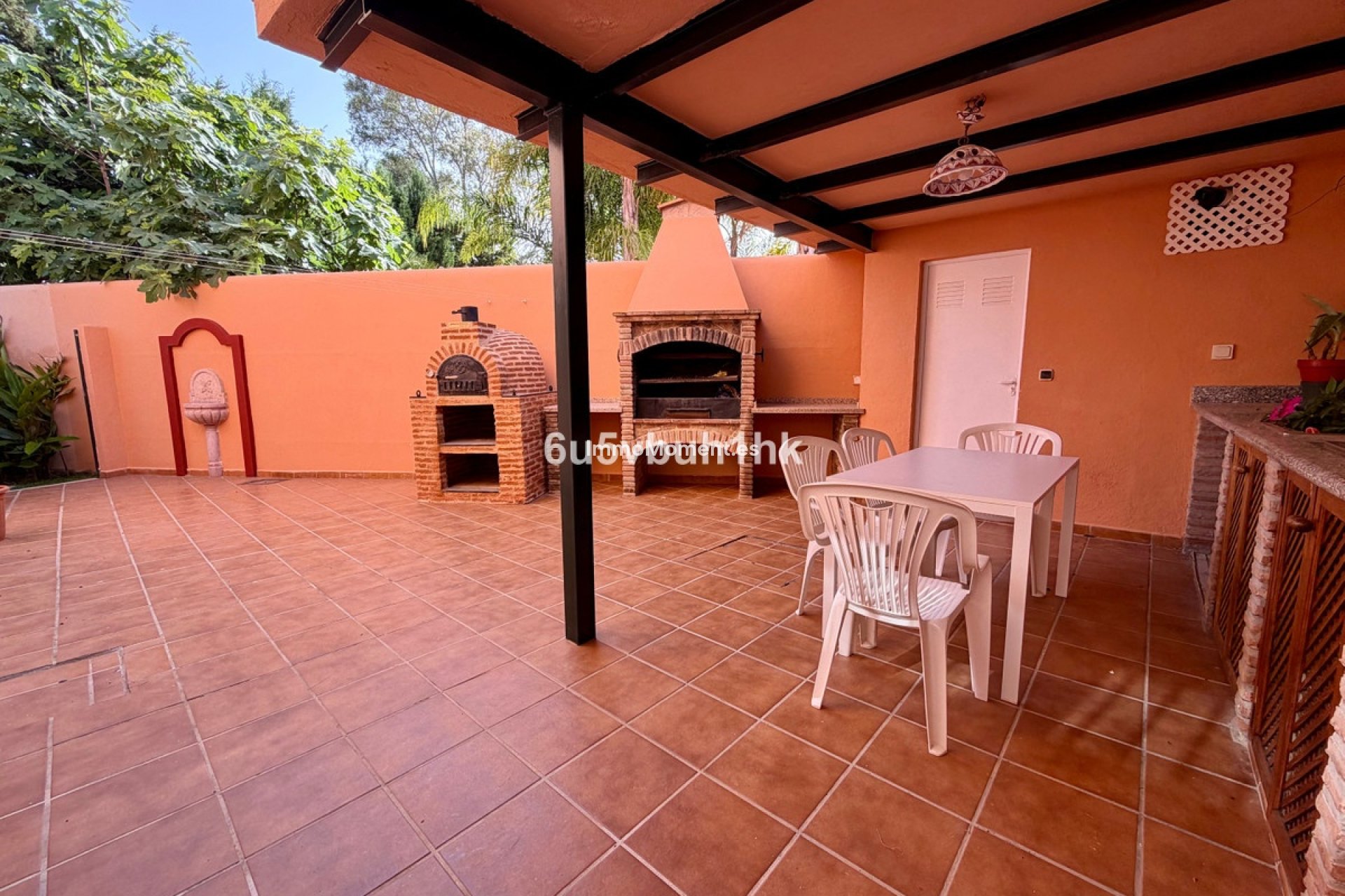 Revente - Maison mitoyenne - Marbella - Marbella Centro